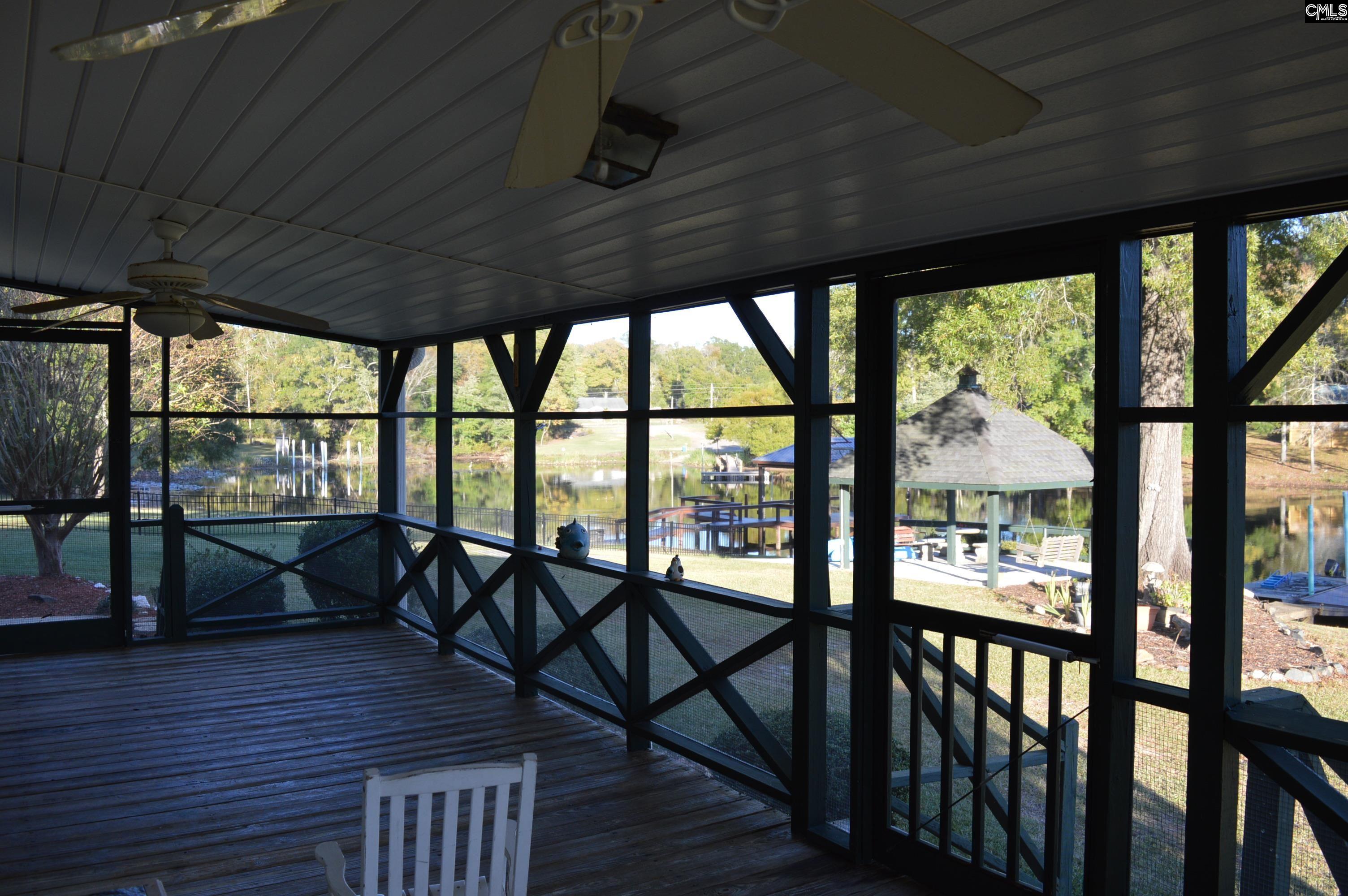 1166 Whippoorwill Road Camden, SC 29020