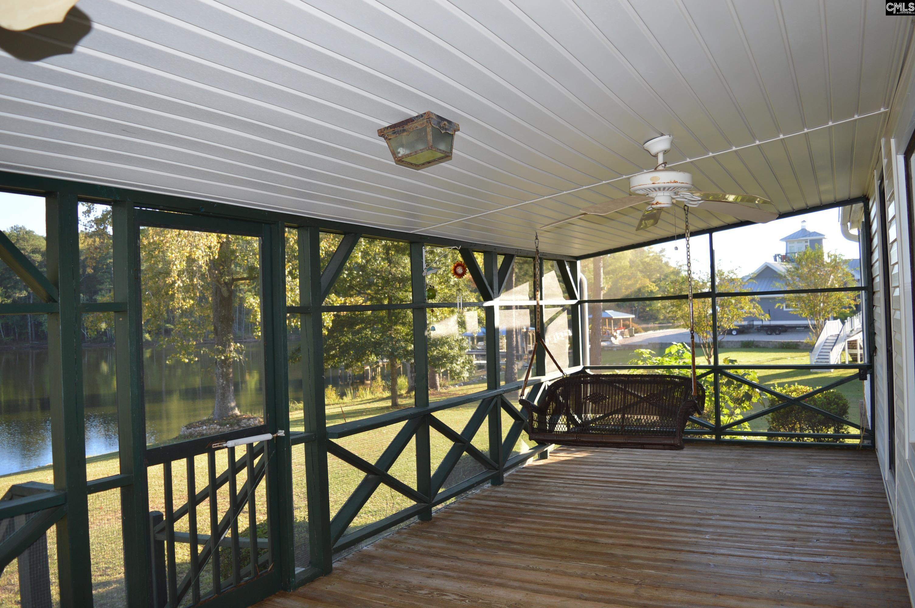 1166 Whippoorwill Road Camden, SC 29020