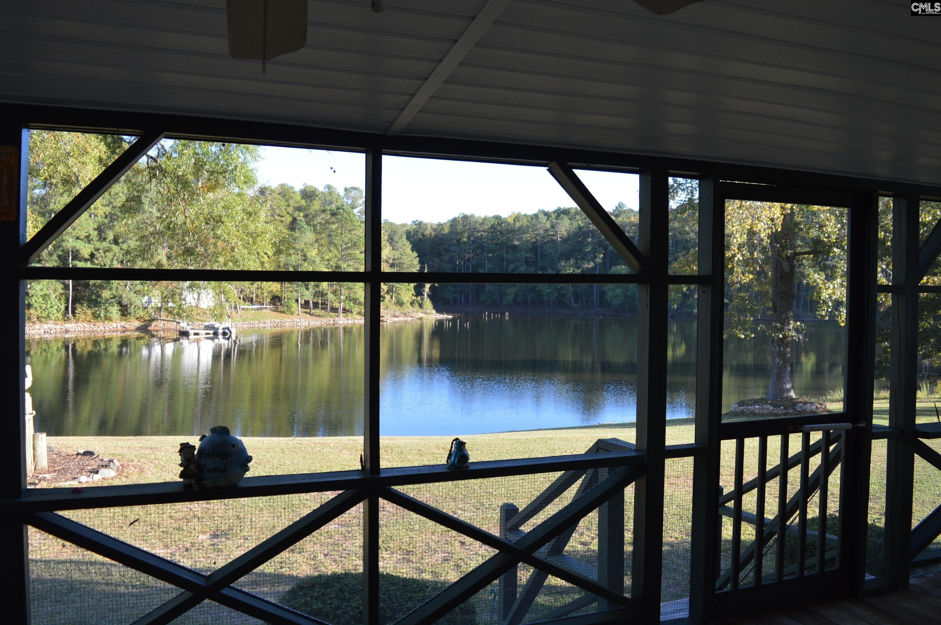 1166 Whippoorwill Road Camden, SC 29020