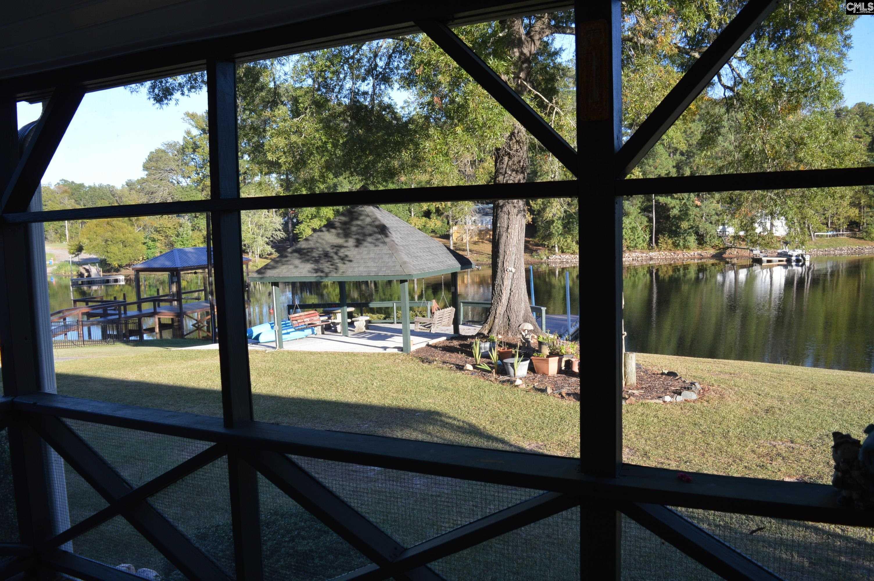 1166 Whippoorwill Road Camden, SC 29020