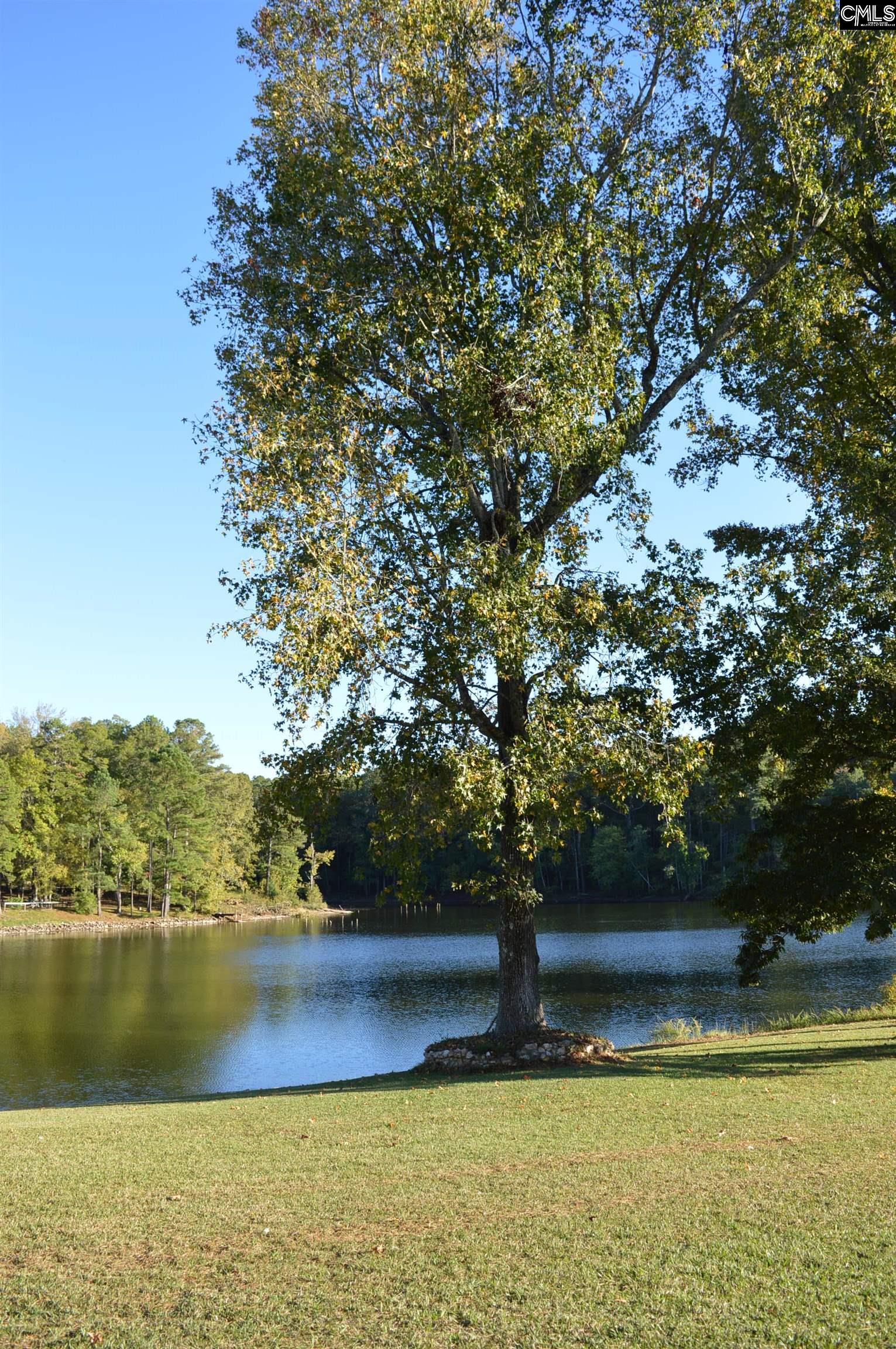 1166 Whippoorwill Road Camden, SC 29020
