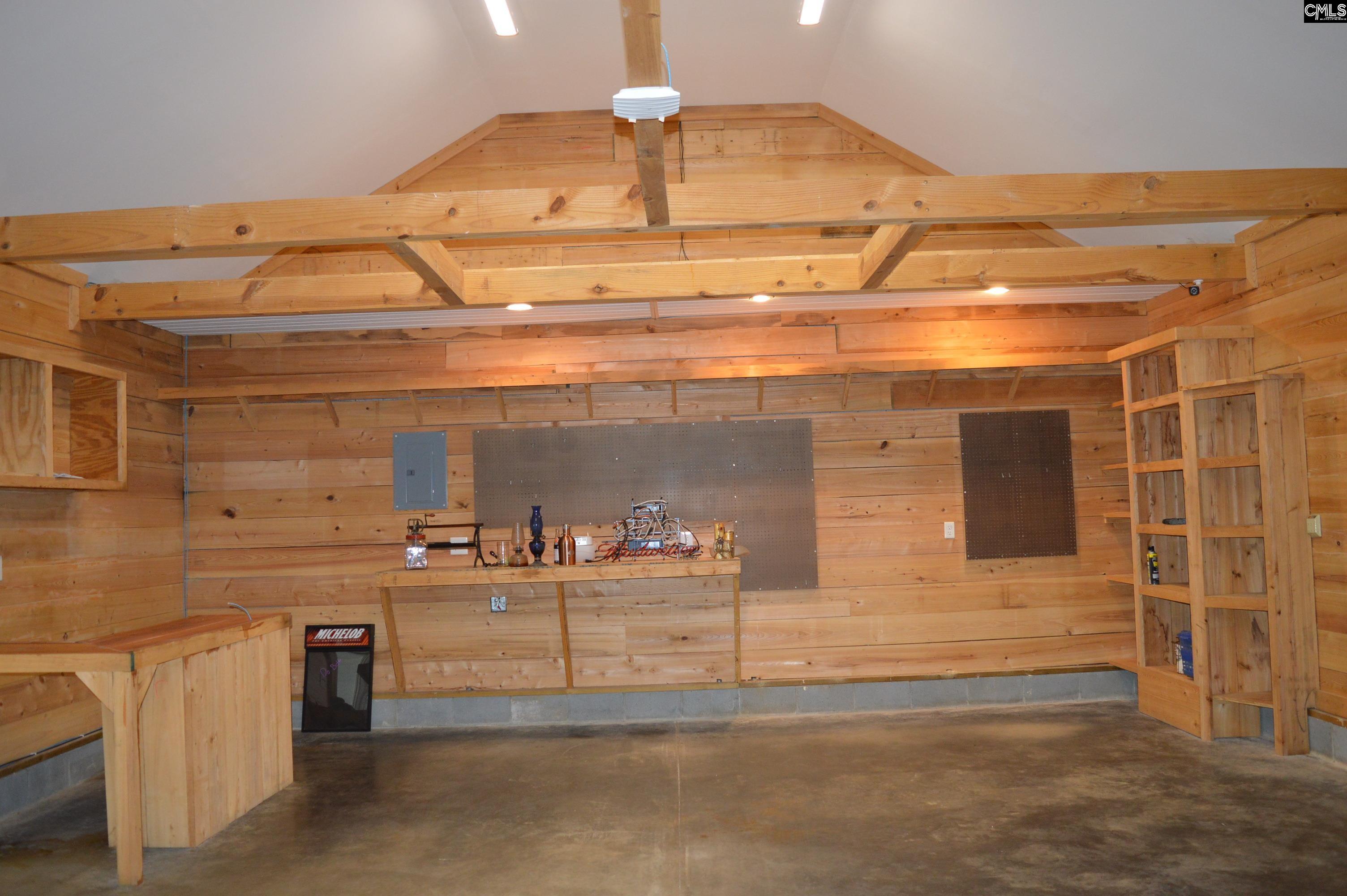 1166 Whippoorwill Road Camden, SC 29020