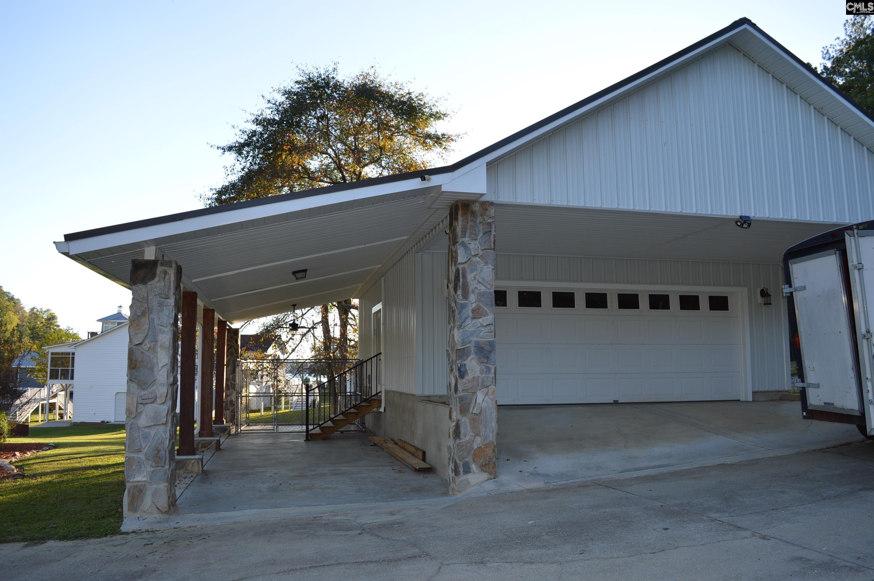 1166 Whippoorwill Road Camden, SC 29020