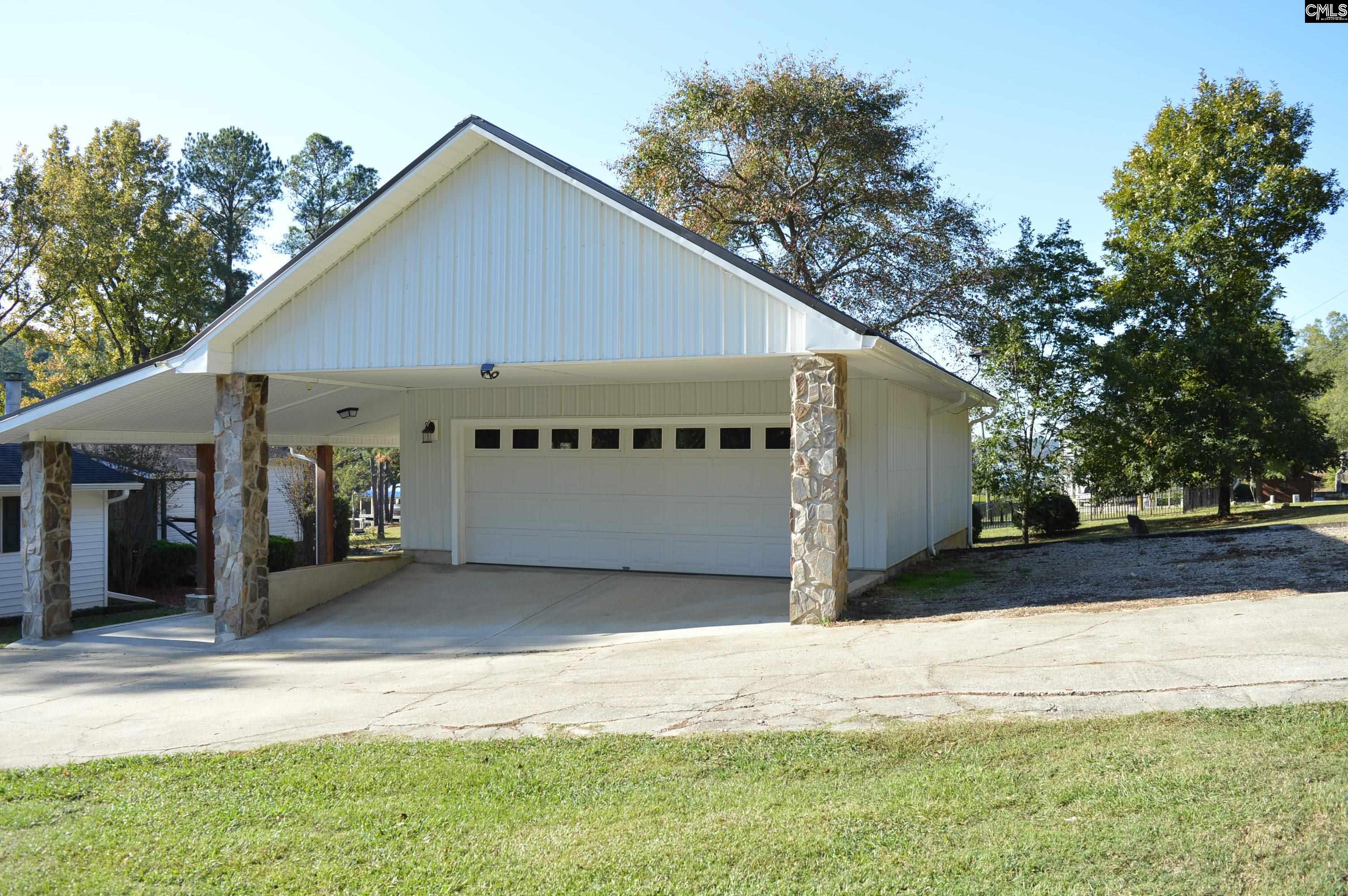 1166 Whippoorwill Road Camden, SC 29020