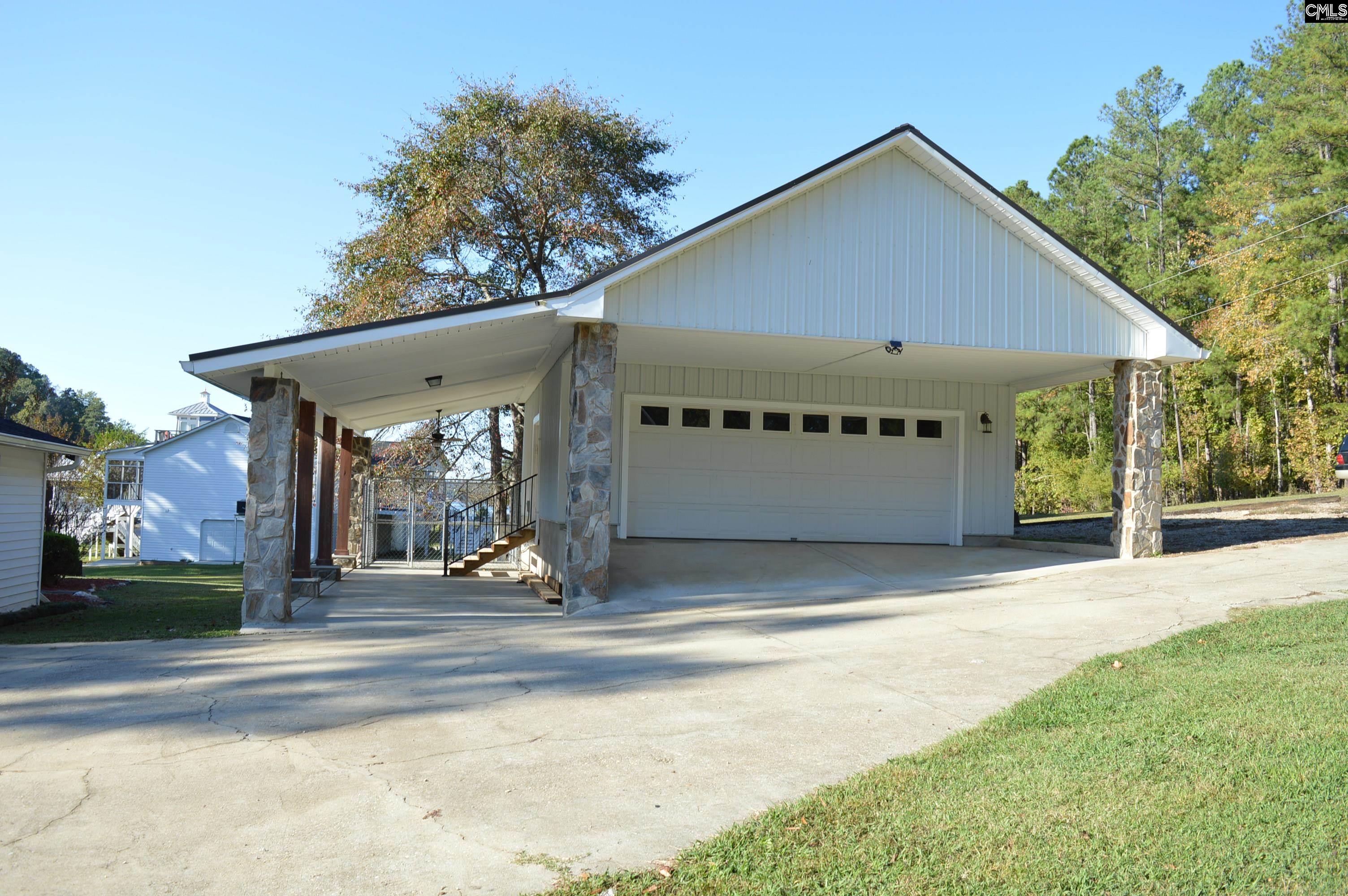 1166 Whippoorwill Road Camden, SC 29020