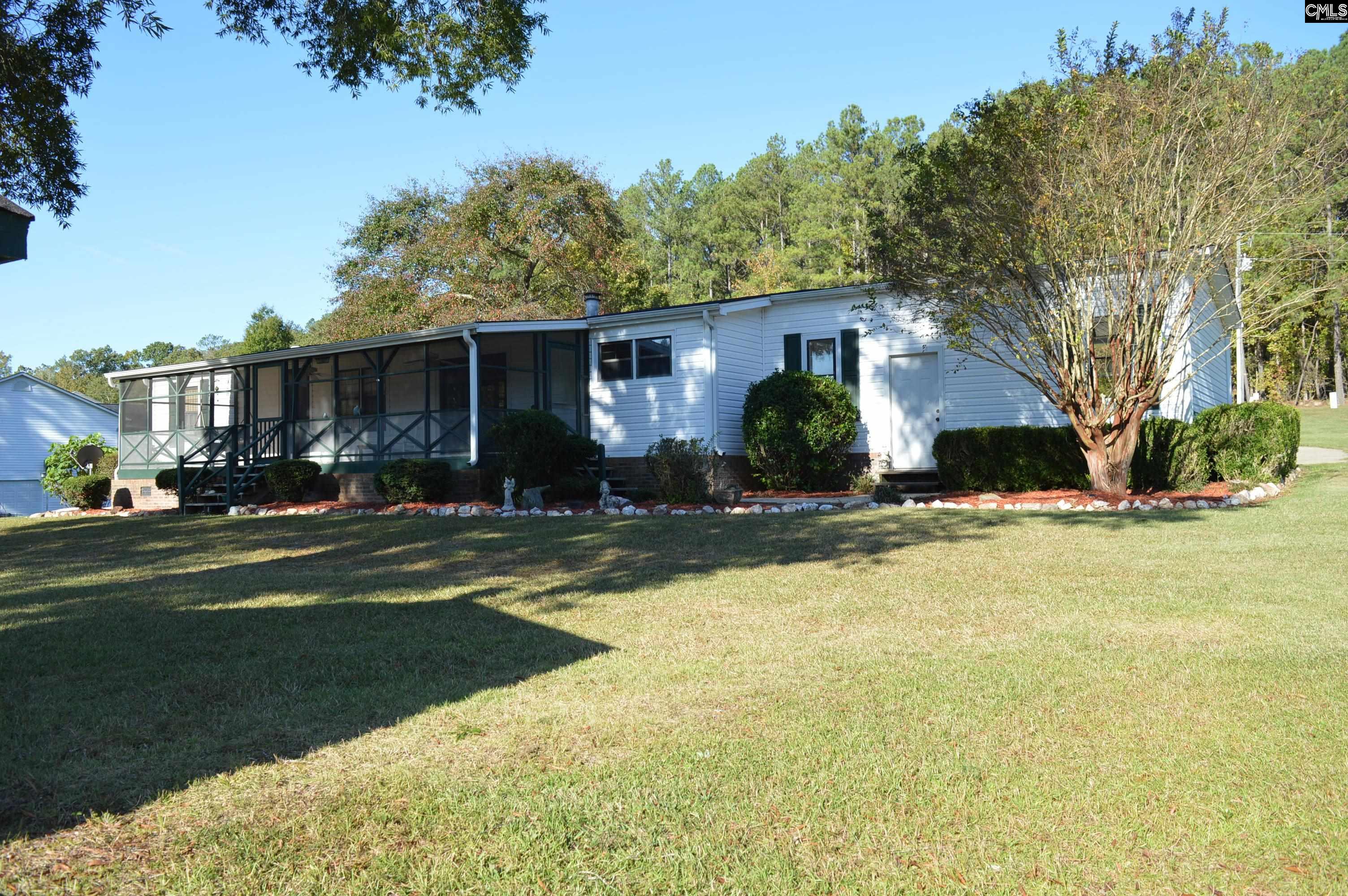 1166 Whippoorwill Road Camden, SC 29020