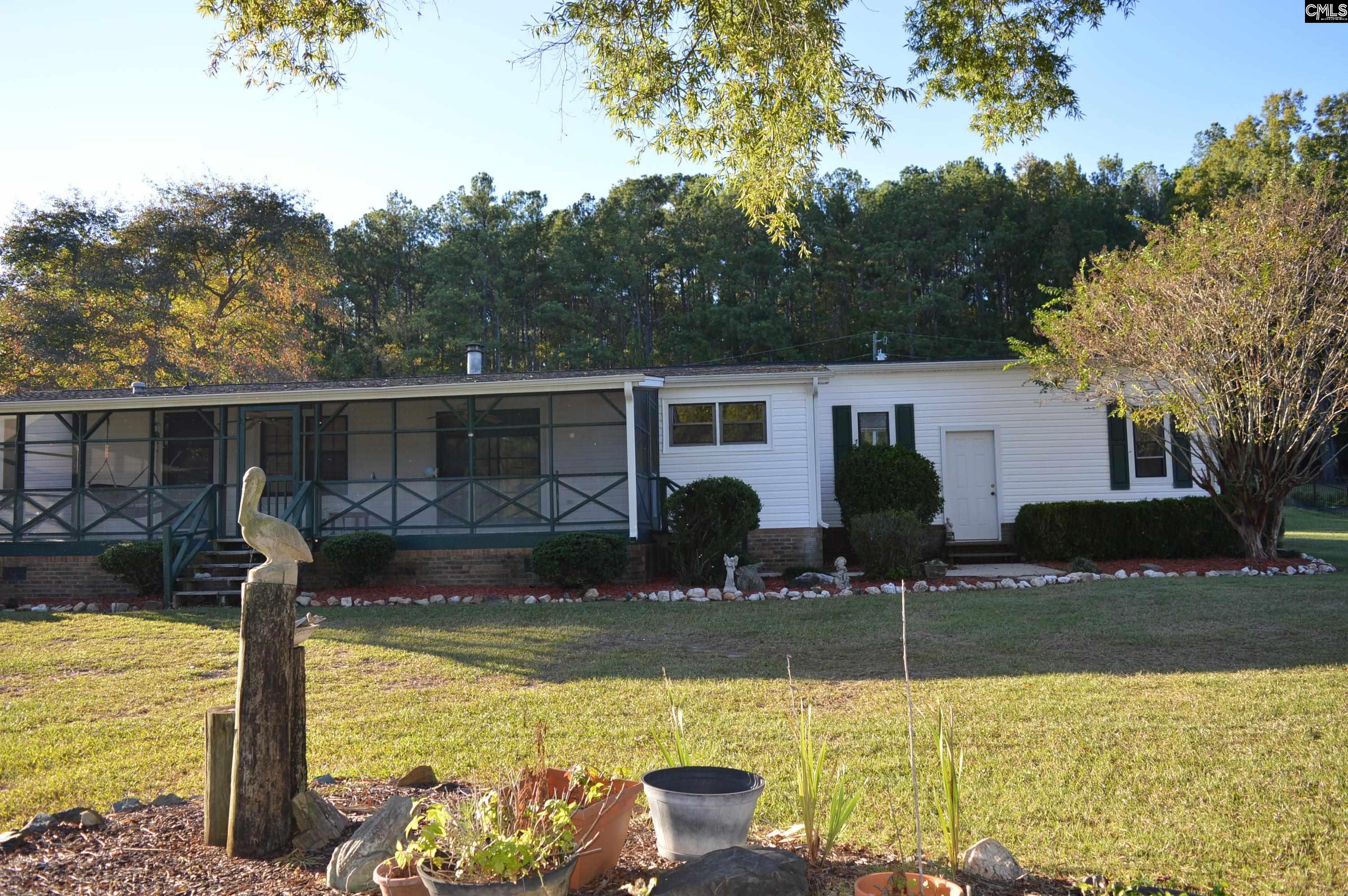 1166 Whippoorwill Road Camden, SC 29020