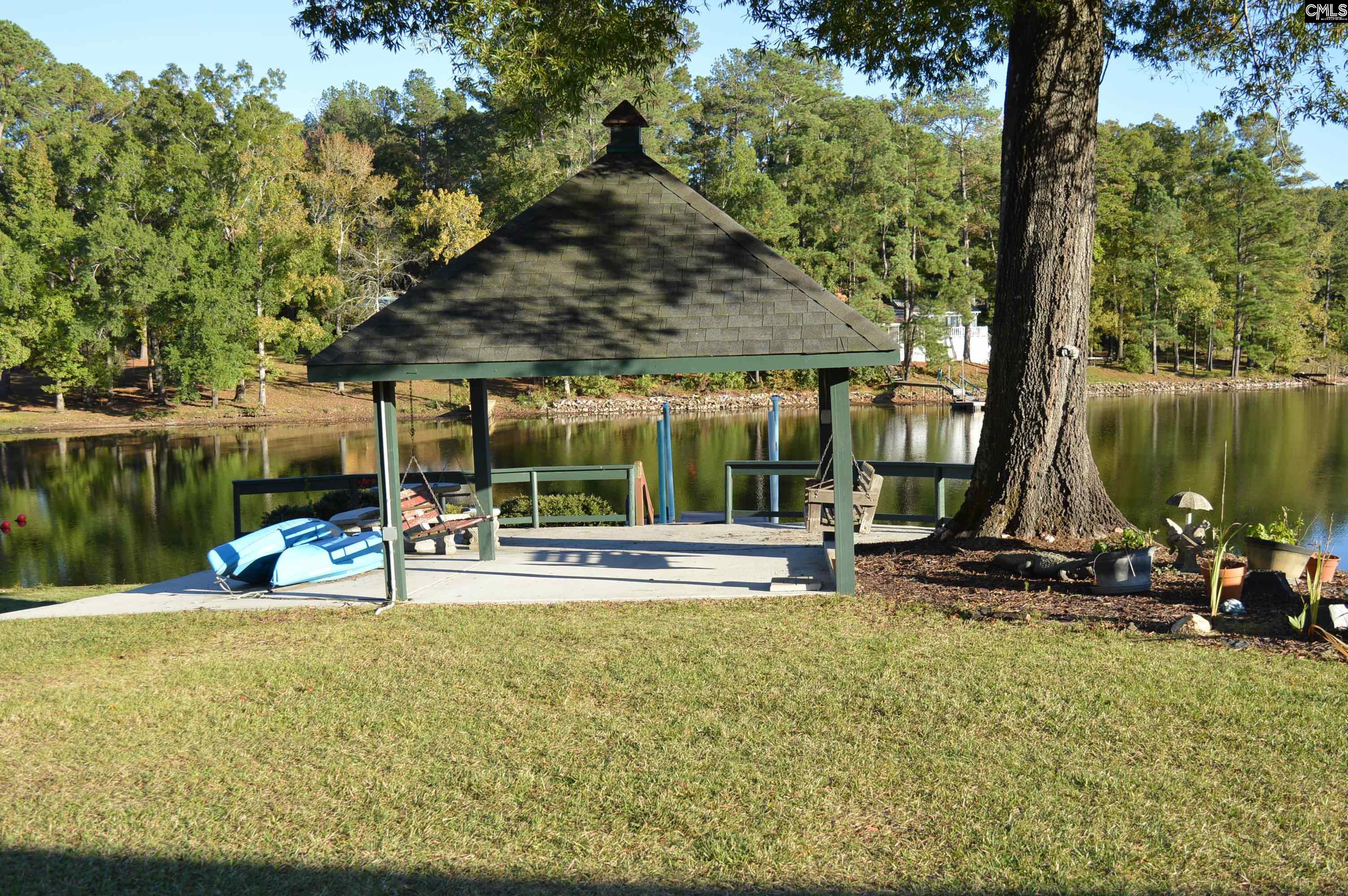 1166 Whippoorwill Road Camden, SC 29020