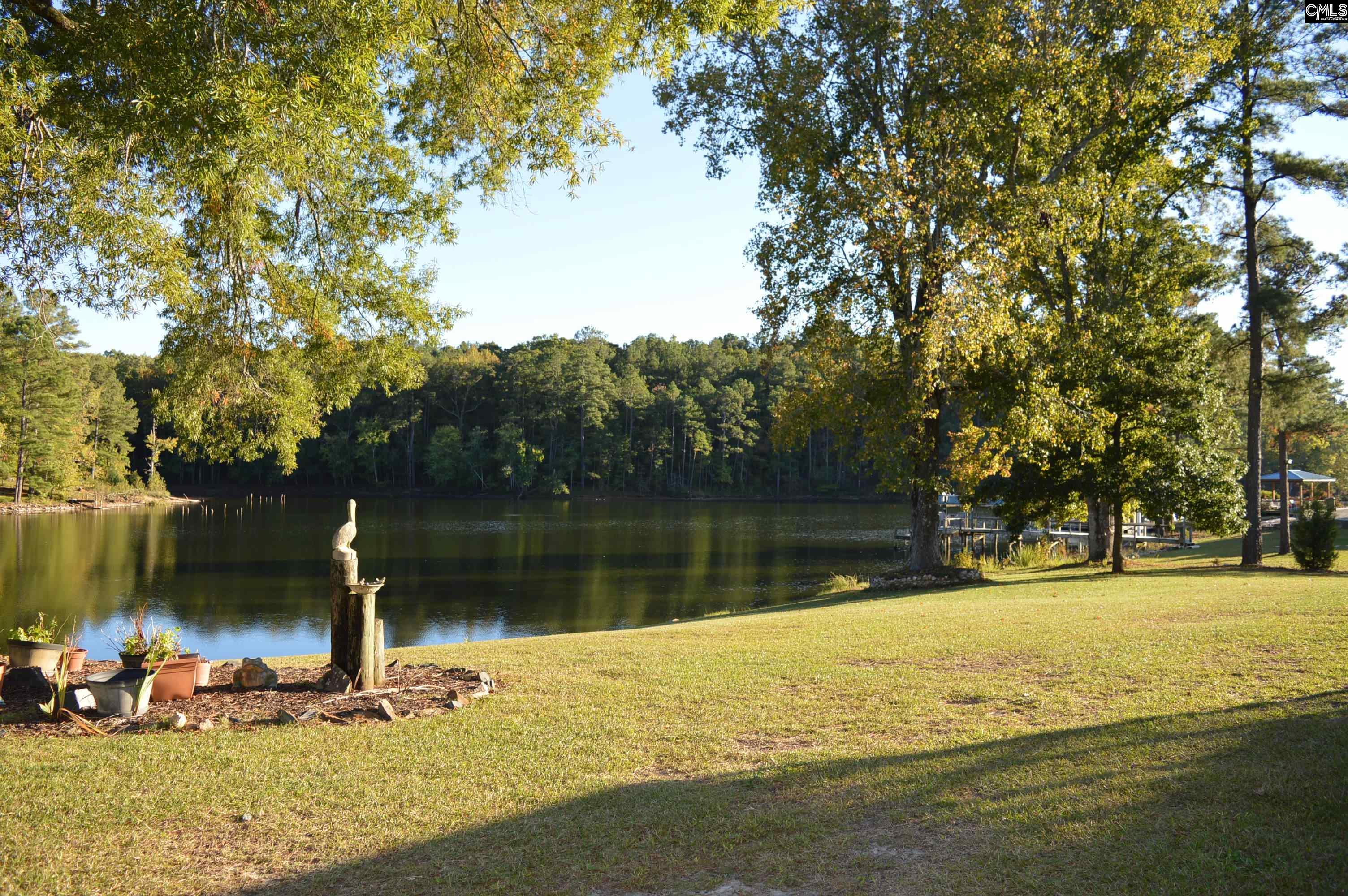 1166 Whippoorwill Road Camden, SC 29020