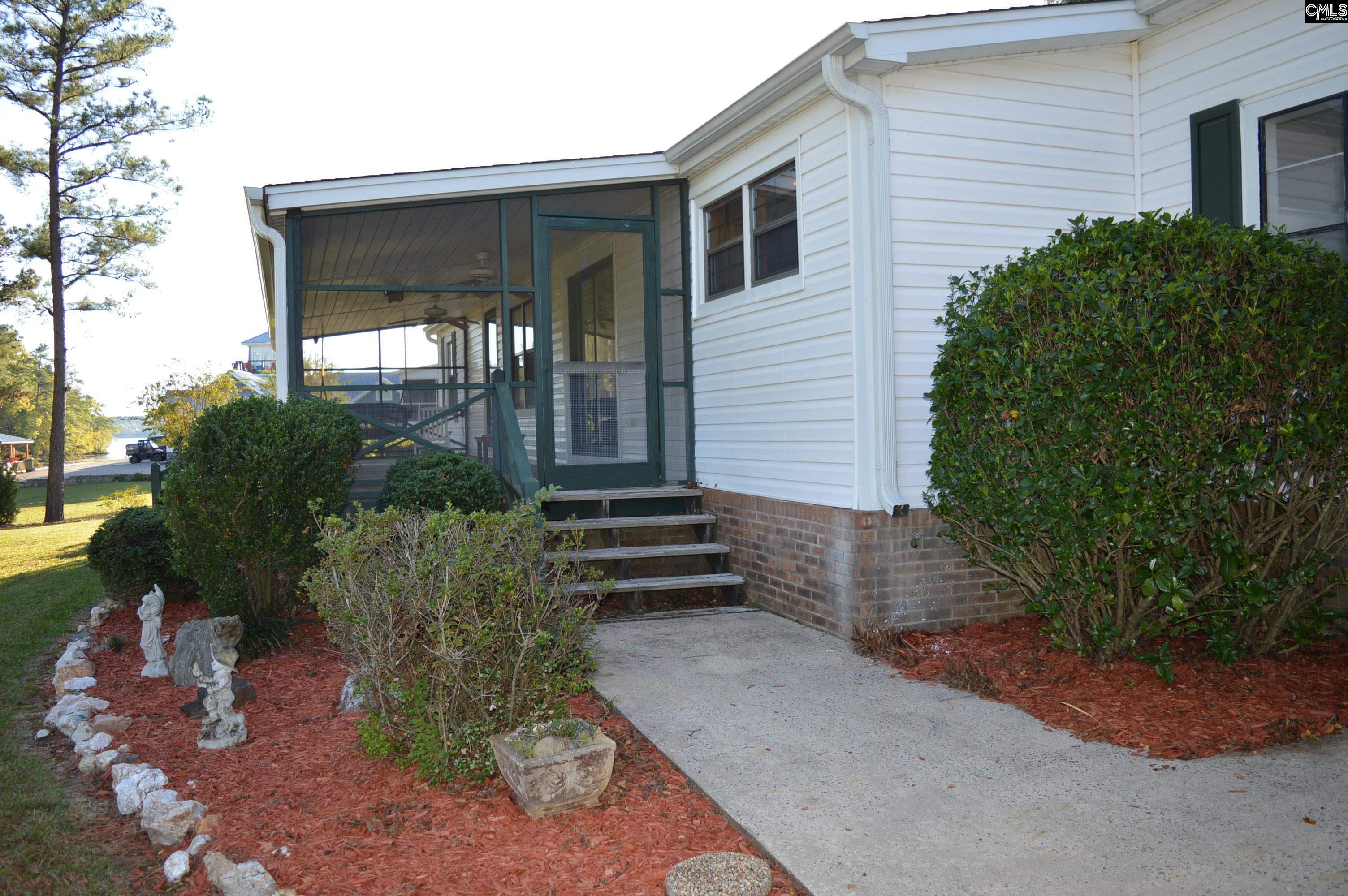 1166 Whippoorwill Road Camden, SC 29020