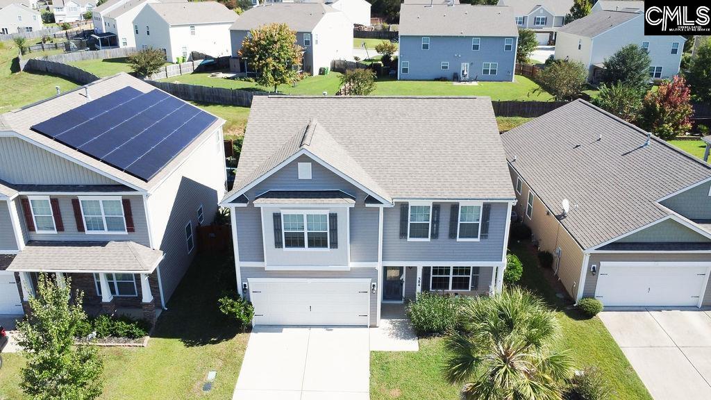 384 Explorer Drive Chapin, SC 29036