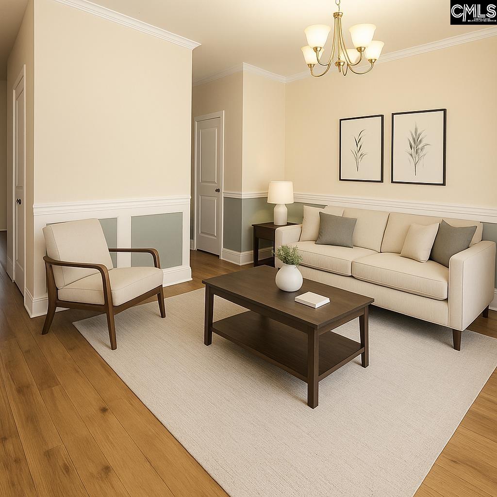 384 Explorer Drive Chapin, SC 29036