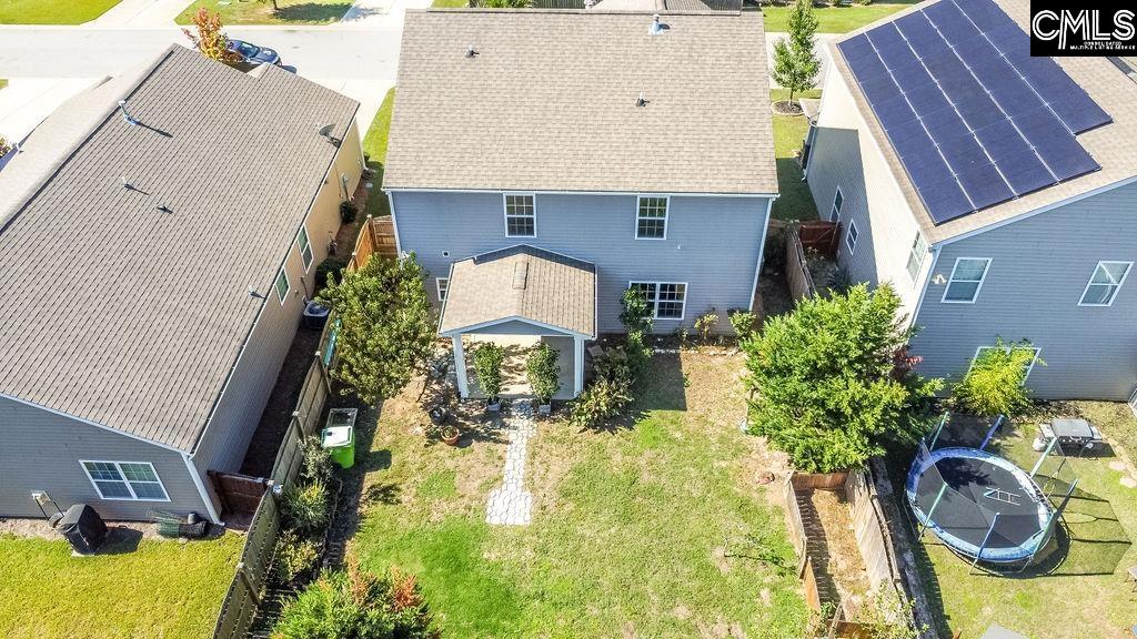 384 Explorer Drive Chapin, SC 29036