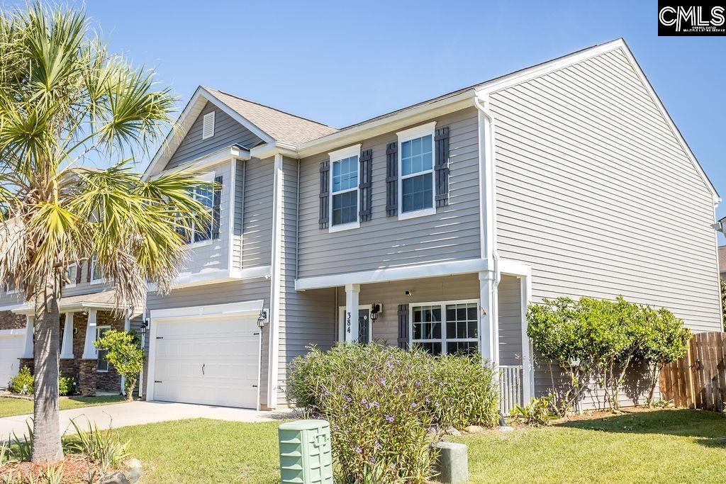 384 Explorer Drive Chapin, SC 29036