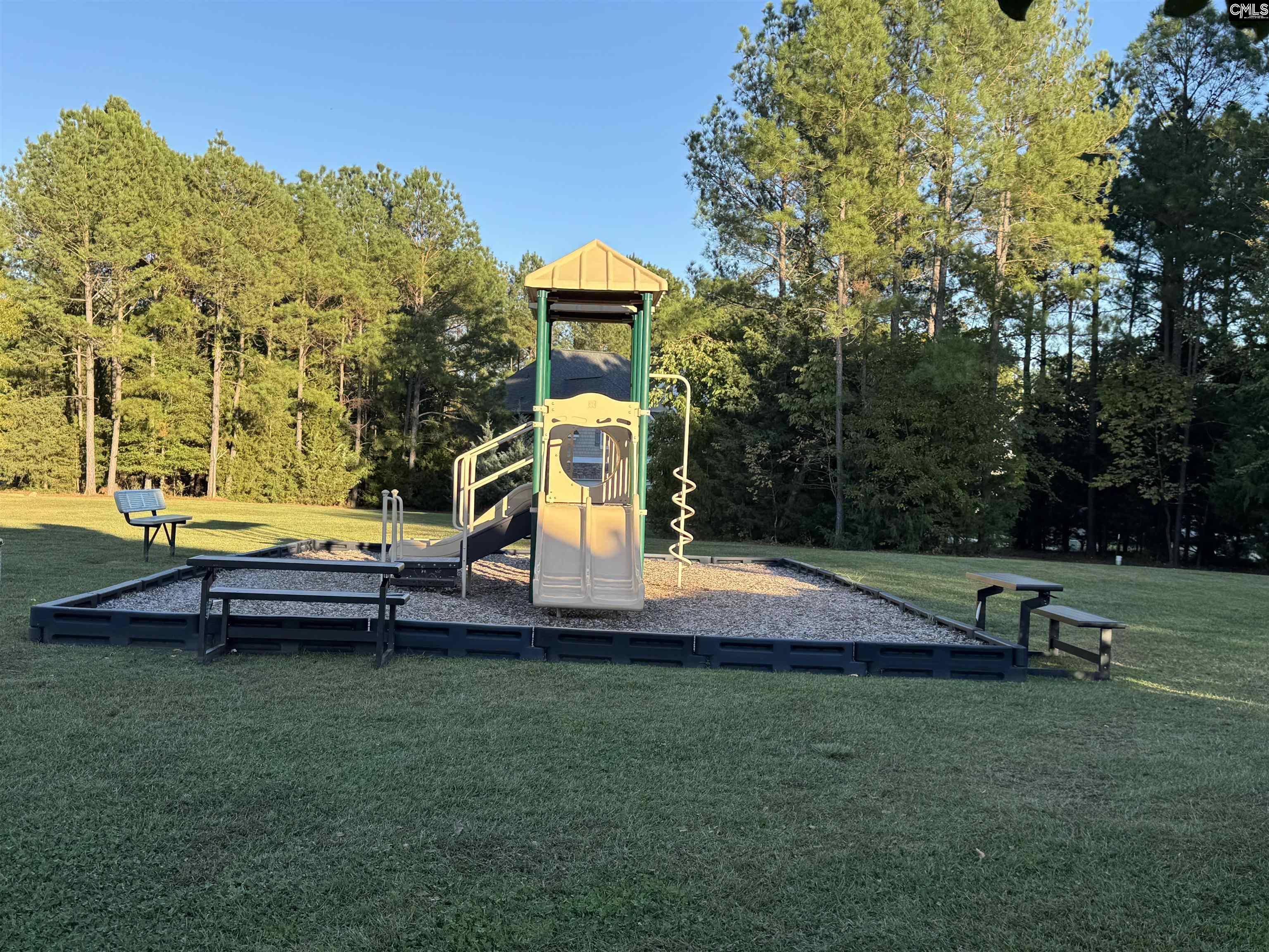 384 Explorer Drive Chapin, SC 29036