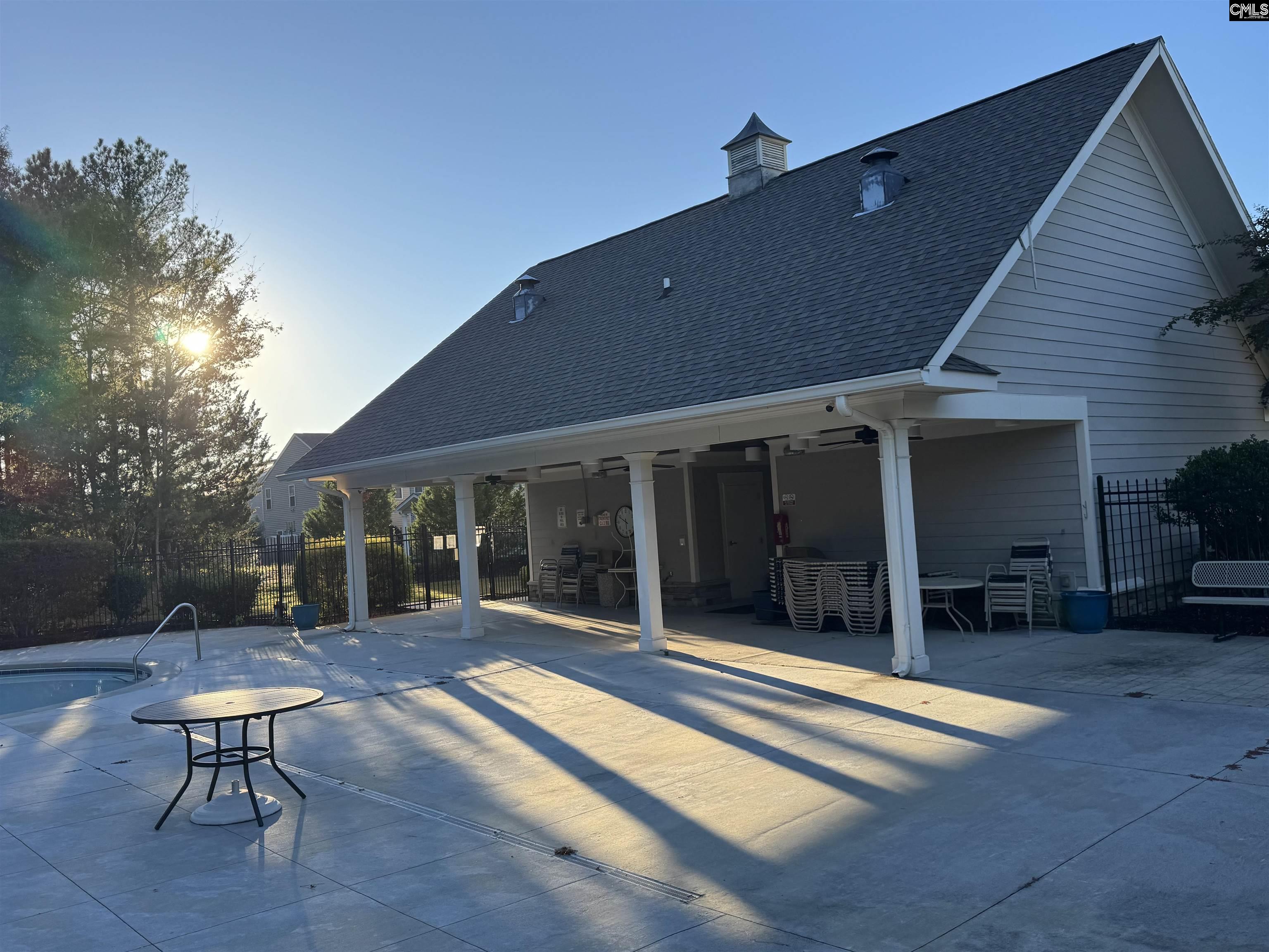 384 Explorer Drive Chapin, SC 29036