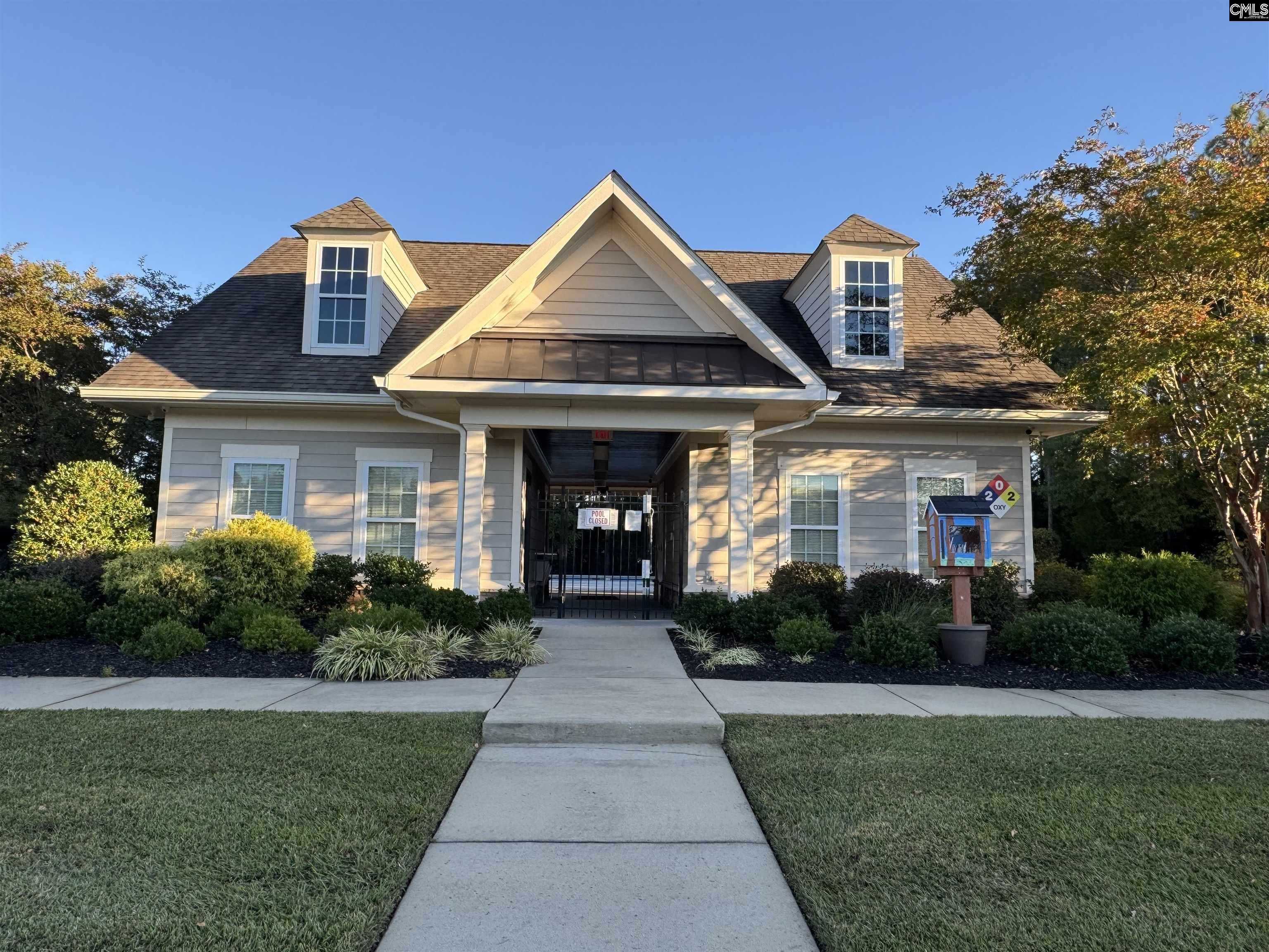 384 Explorer Drive Chapin, SC 29036