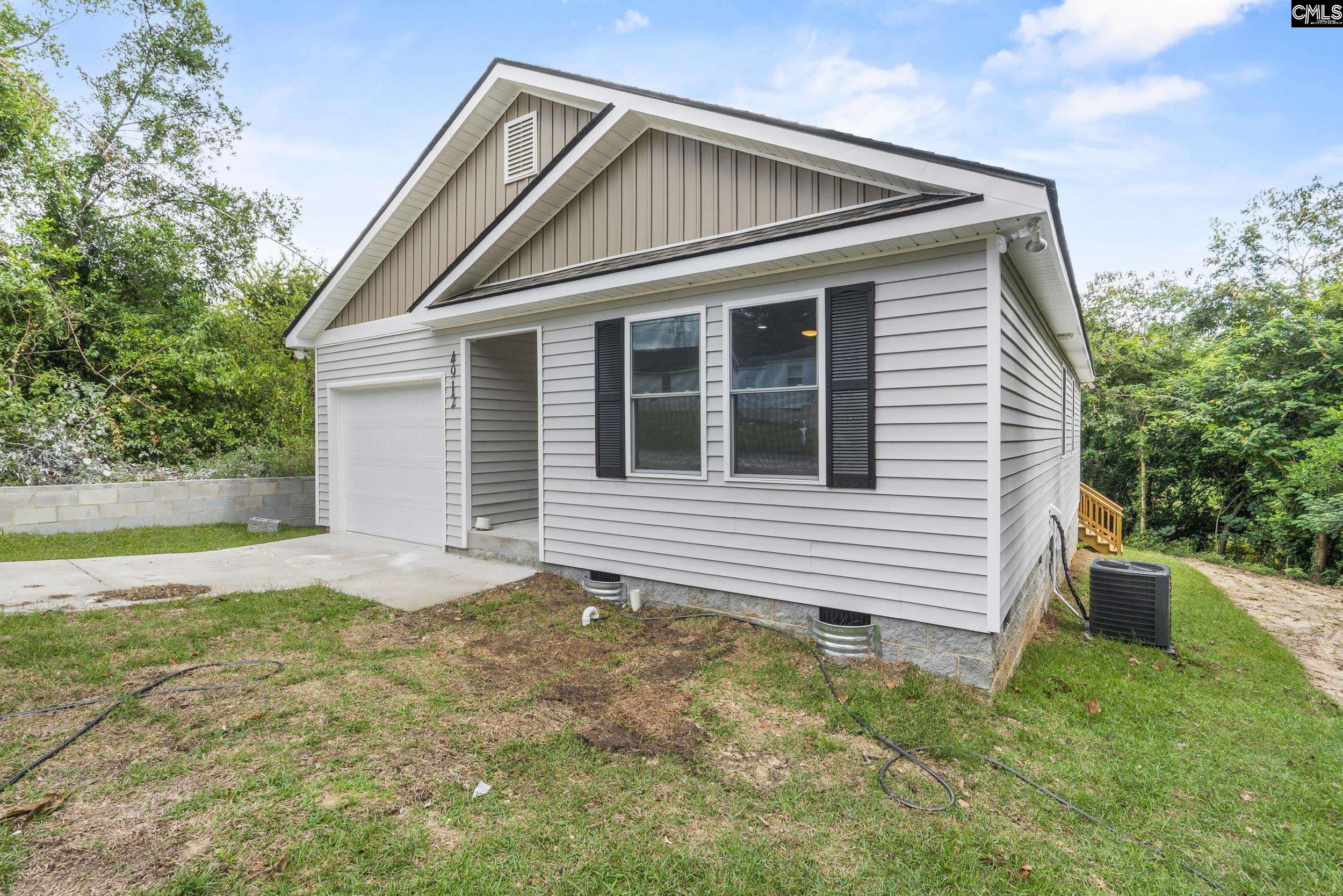 4912 Woodbrier St Columbia, SC 29203