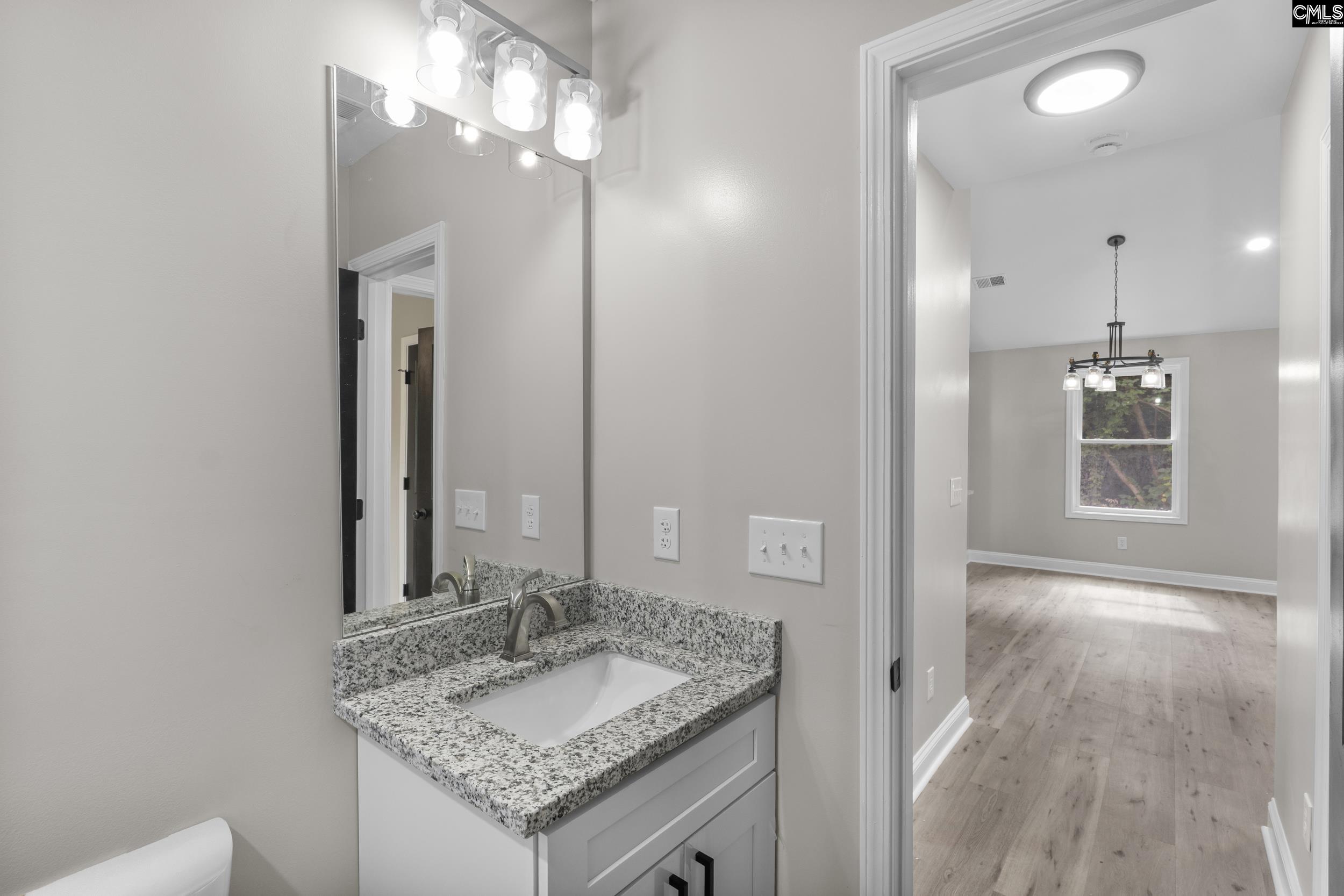 4912 Woodbrier St Columbia, SC 29203