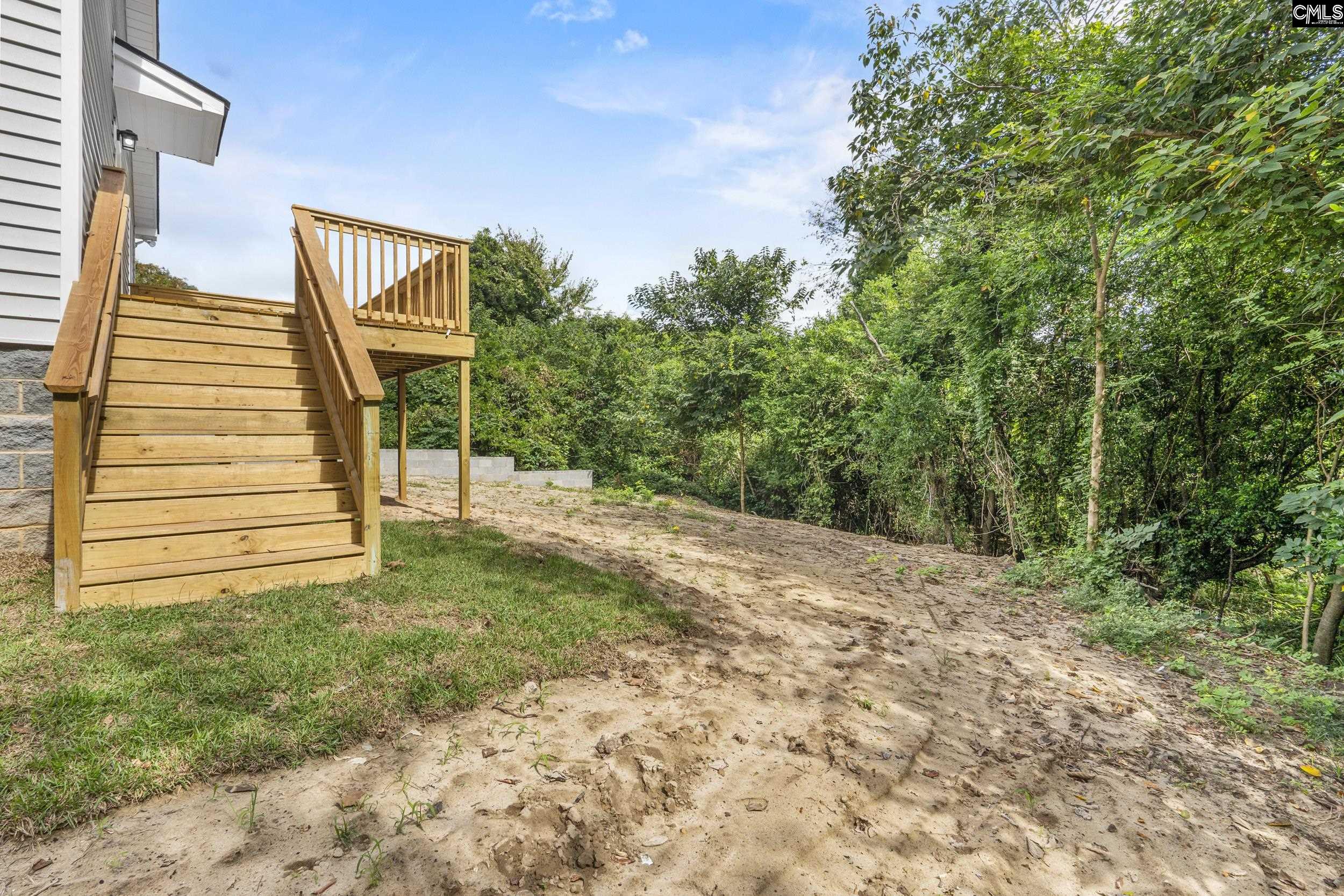 4912 Woodbrier St Columbia, SC 29203