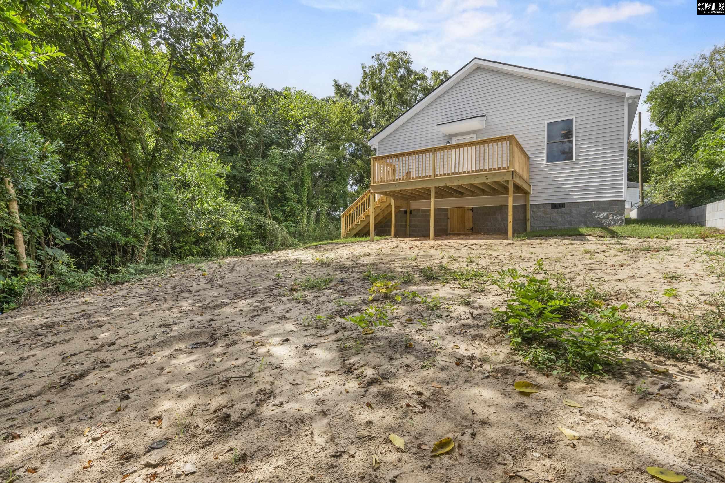 4912 Woodbrier St Columbia, SC 29203