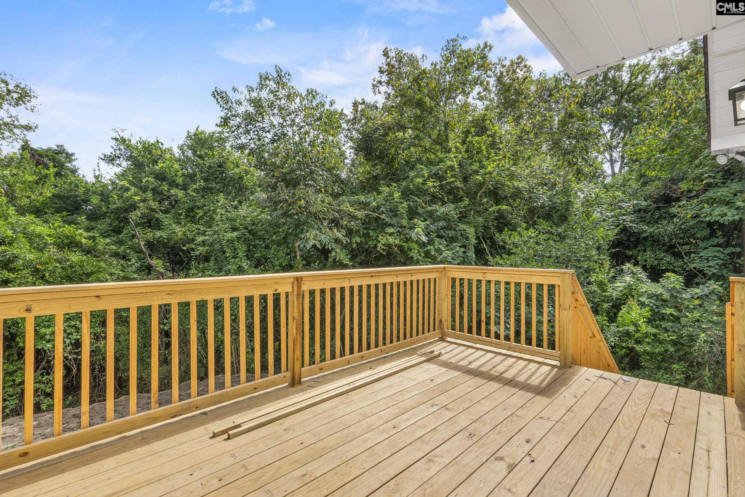4912 Woodbrier St Columbia, SC 29203