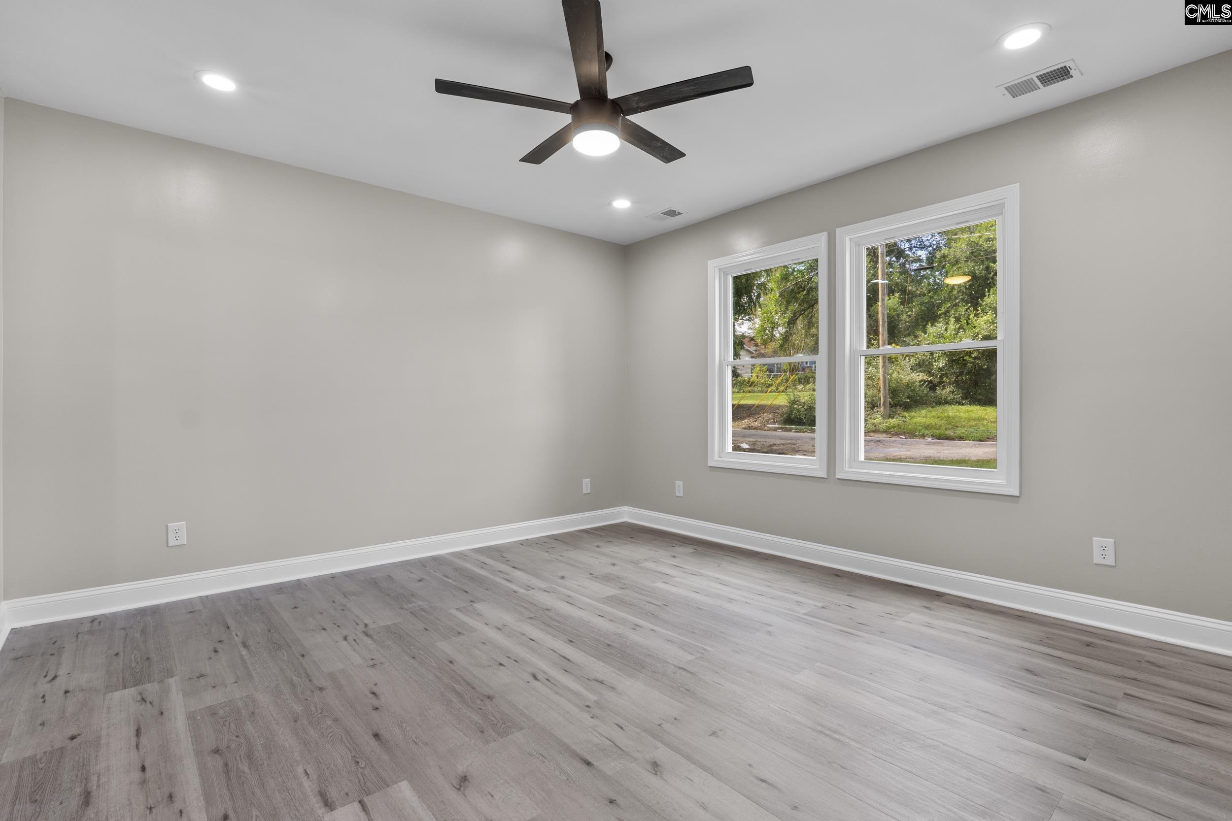 4912 Woodbrier St Columbia, SC 29203
