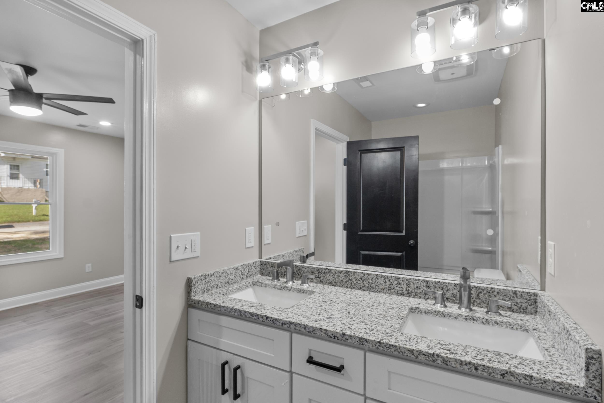 4912 Woodbrier St Columbia, SC 29203