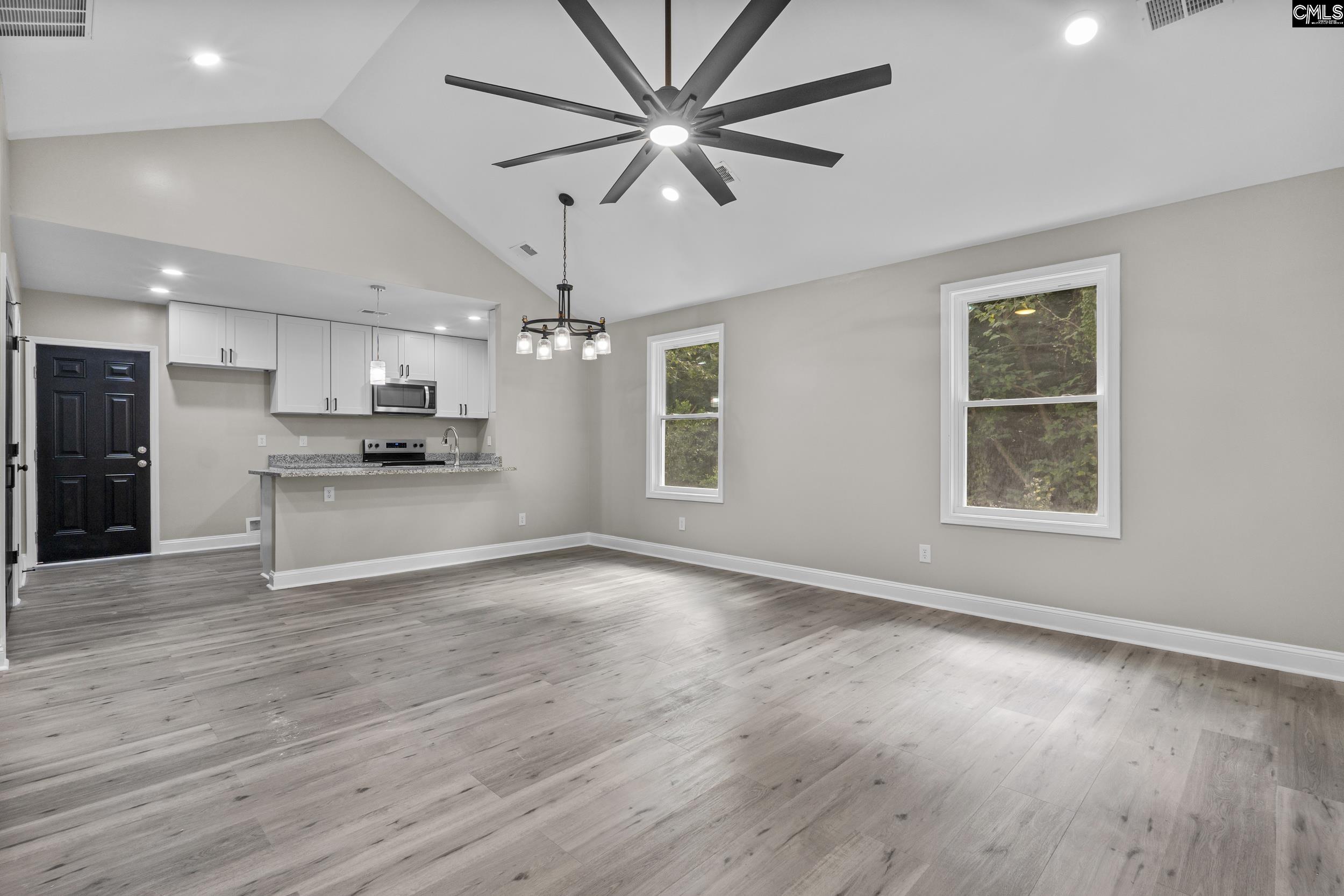 4912 Woodbrier St Columbia, SC 29203