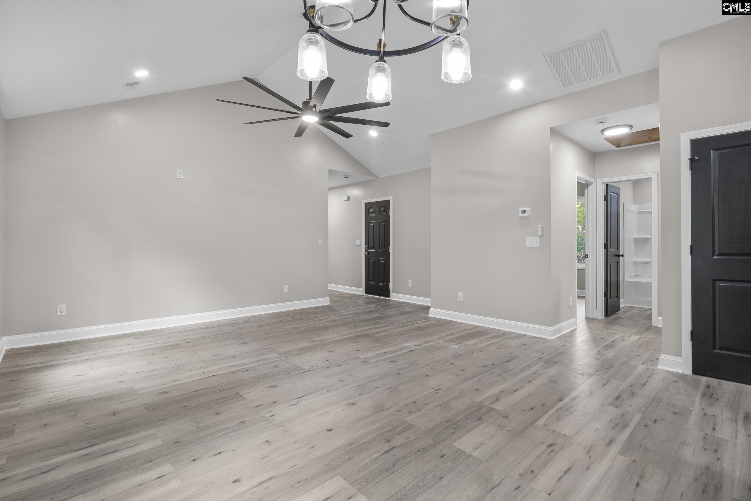 4912 Woodbrier St Columbia, SC 29203