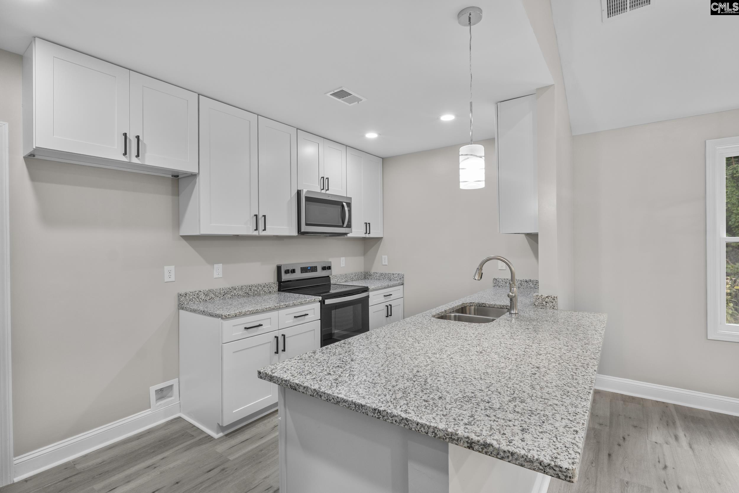 4912 Woodbrier St Columbia, SC 29203