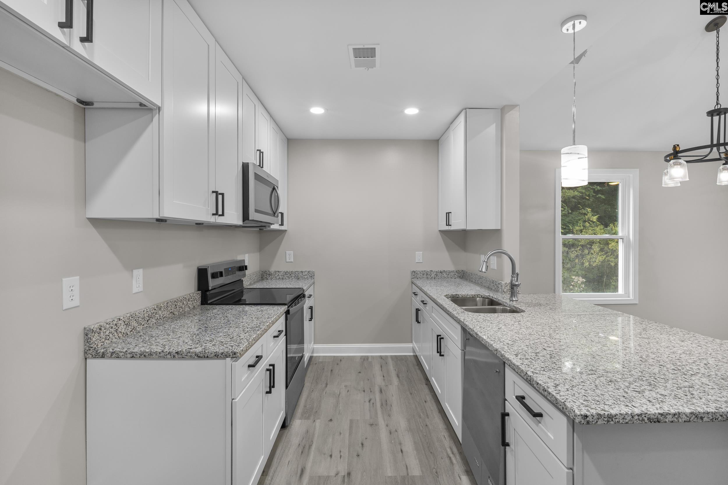 4912 Woodbrier St Columbia, SC 29203