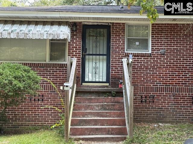 36 Hutto Court Columbia, SC 29204-3206