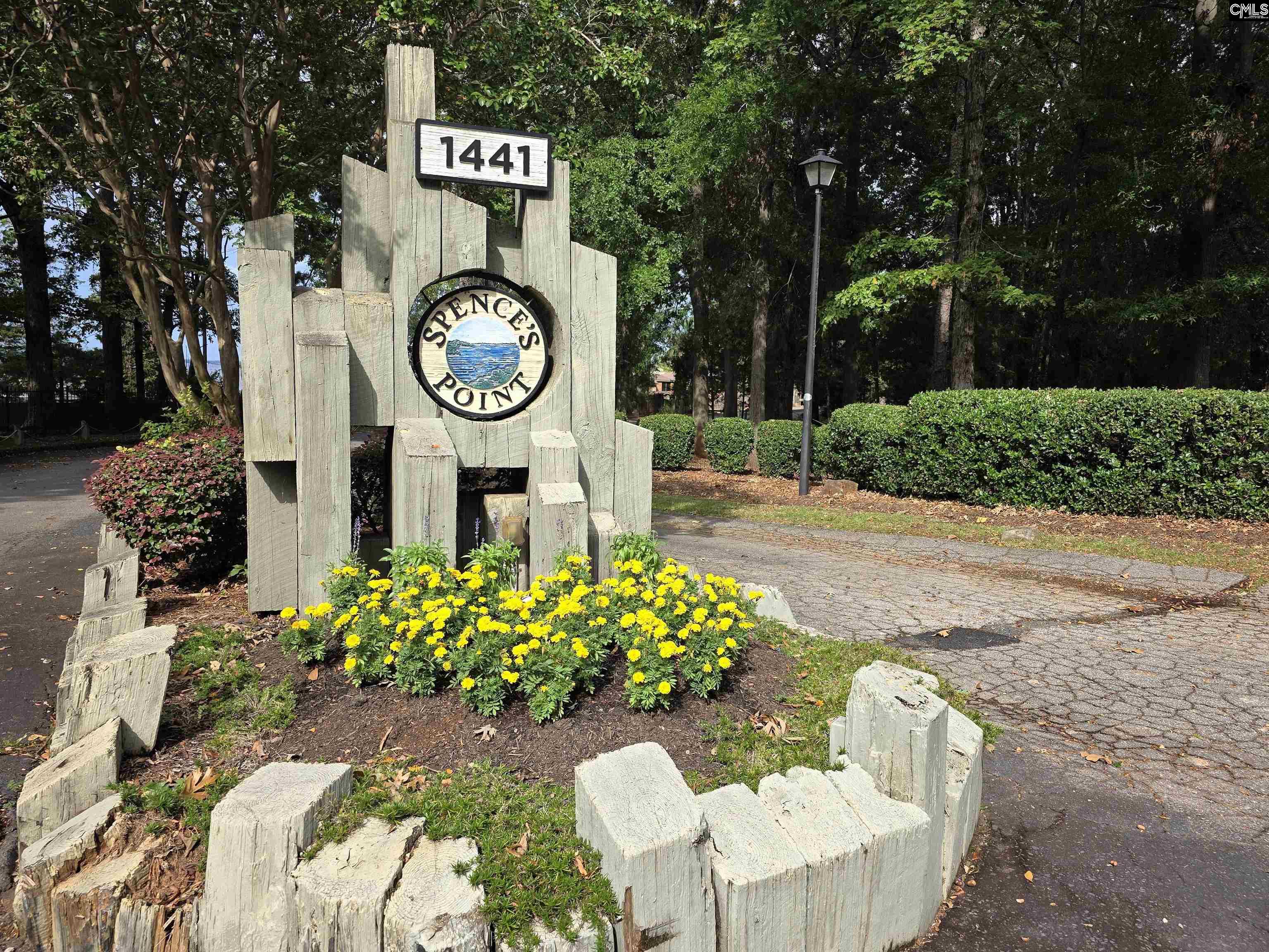 1441 Old Chapin Road Lexington, SC 29072