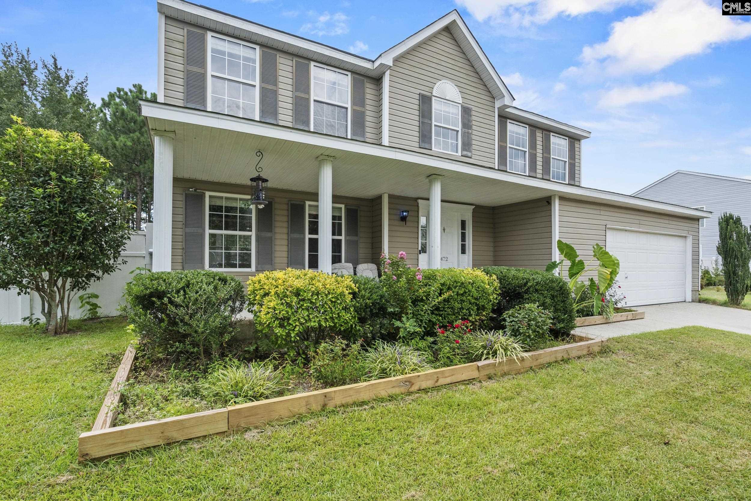 472 Ridgehill Lexington, SC 29073