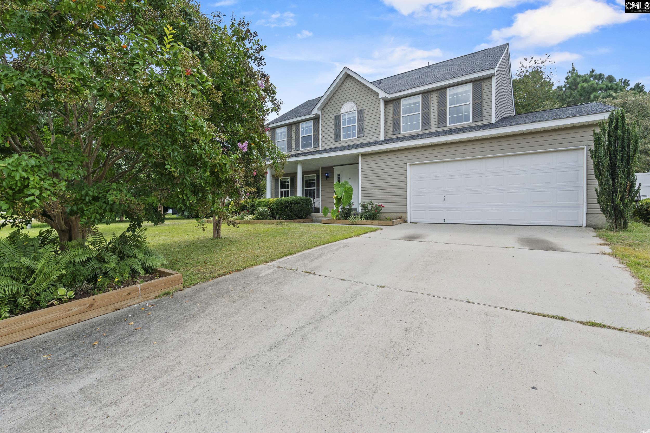472 Ridgehill Lexington, SC 29073