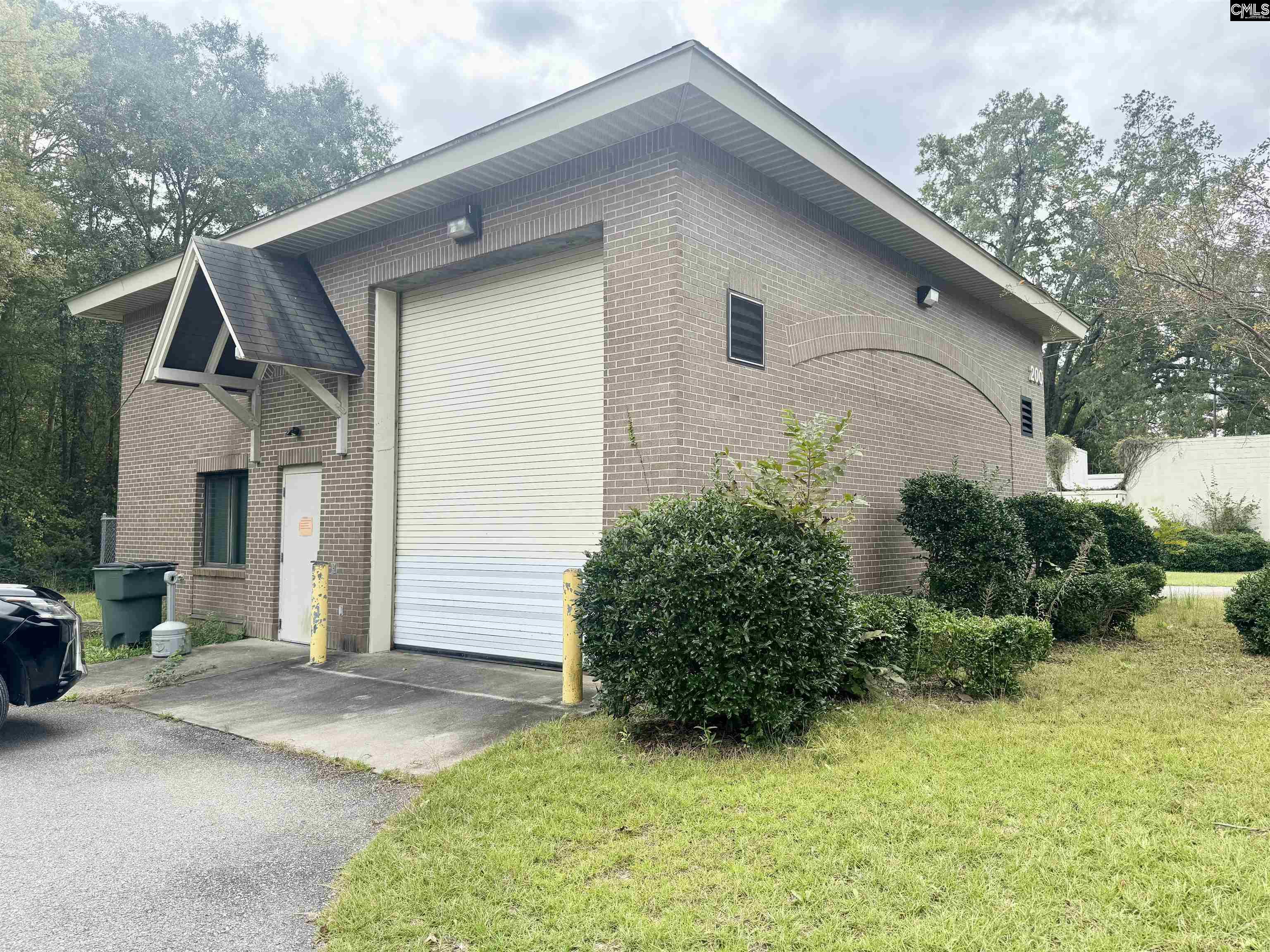 200 Clarkson Street Eastover, SC 29044