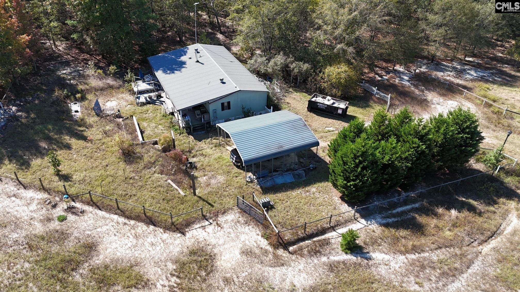 3247 McCaskill Road Bethune, SC 29009