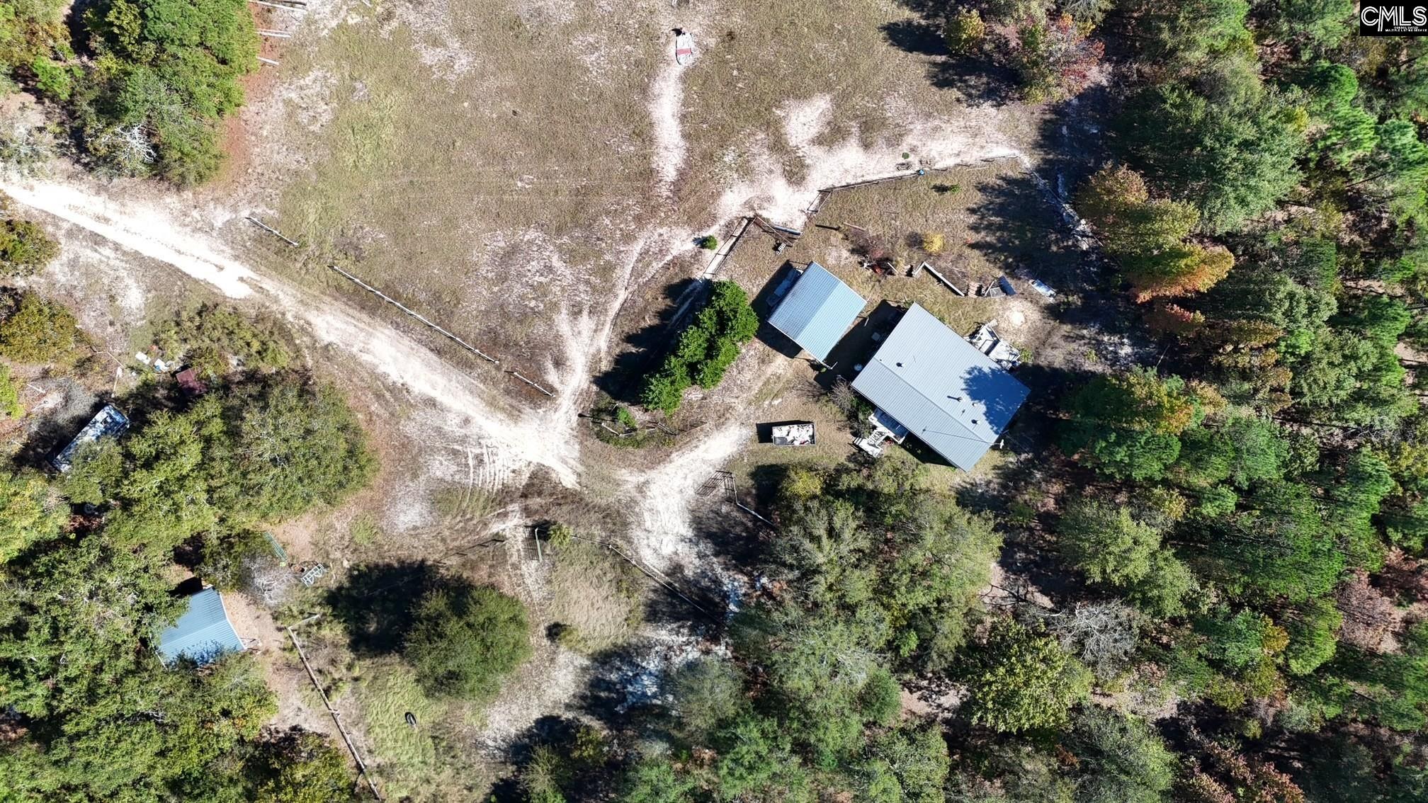3247 McCaskill Road Bethune, SC 29009