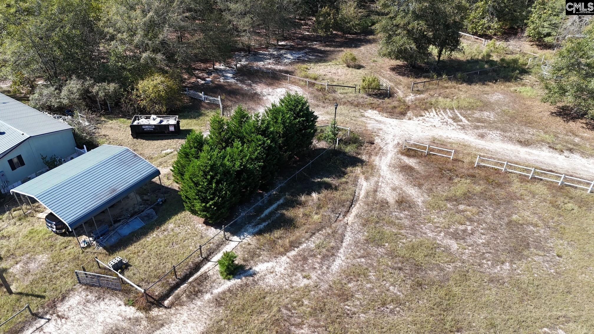 3247 McCaskill Road Bethune, SC 29009