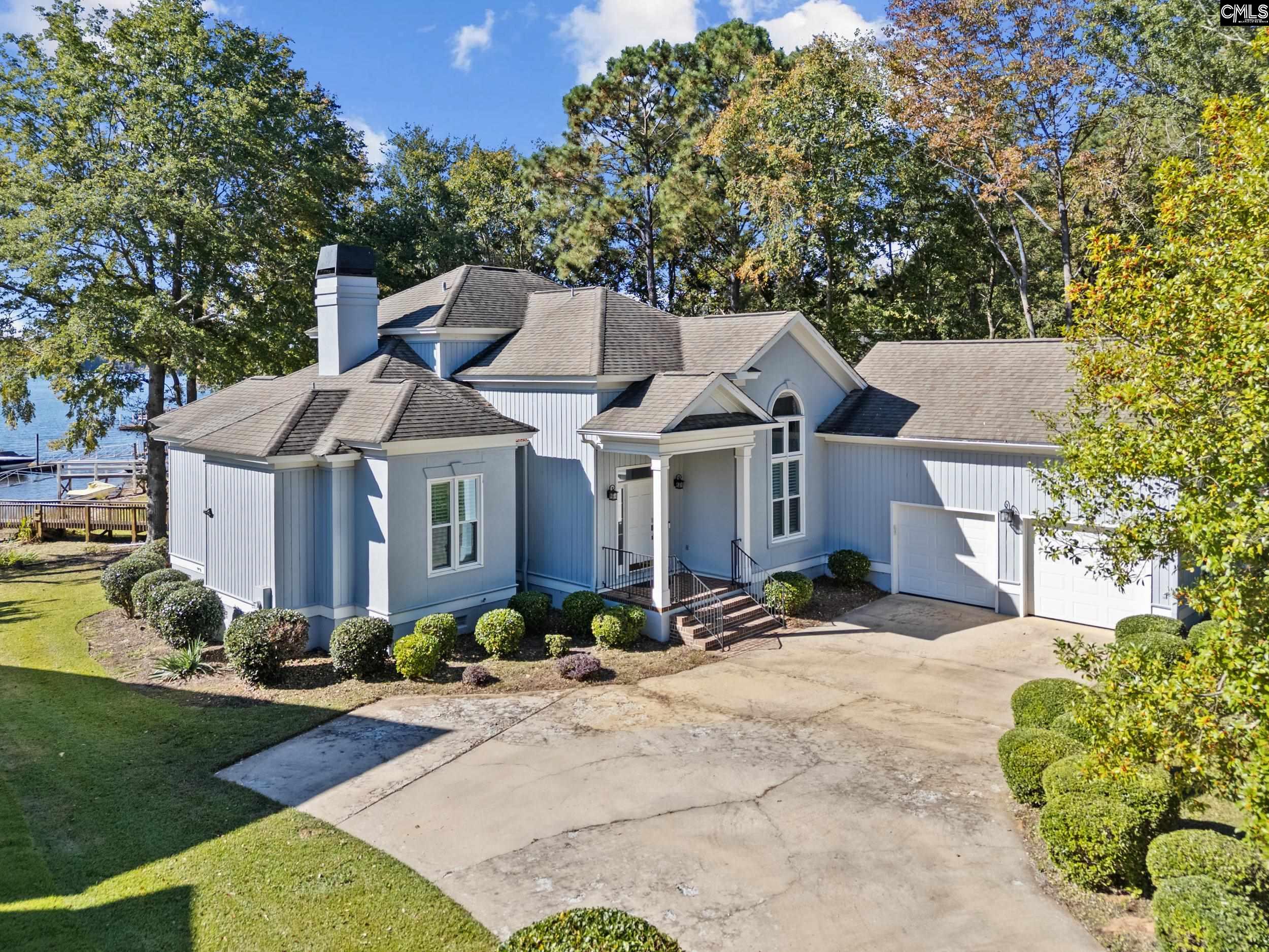 1115 Peninsula Drive Prosperity, SC 29127