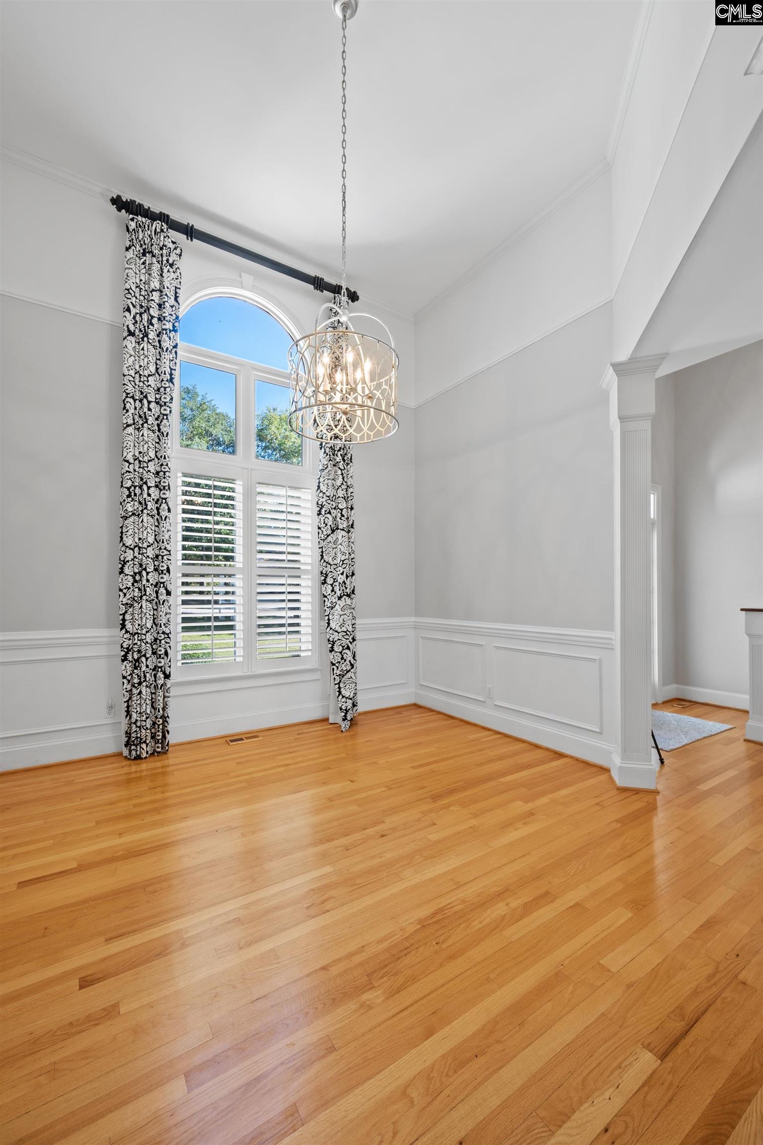 1115 Peninsula Drive Prosperity, SC 29127