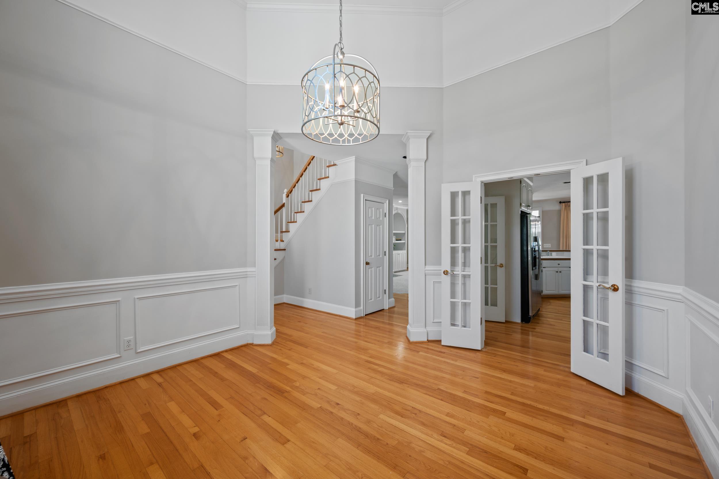 1115 Peninsula Drive Prosperity, SC 29127