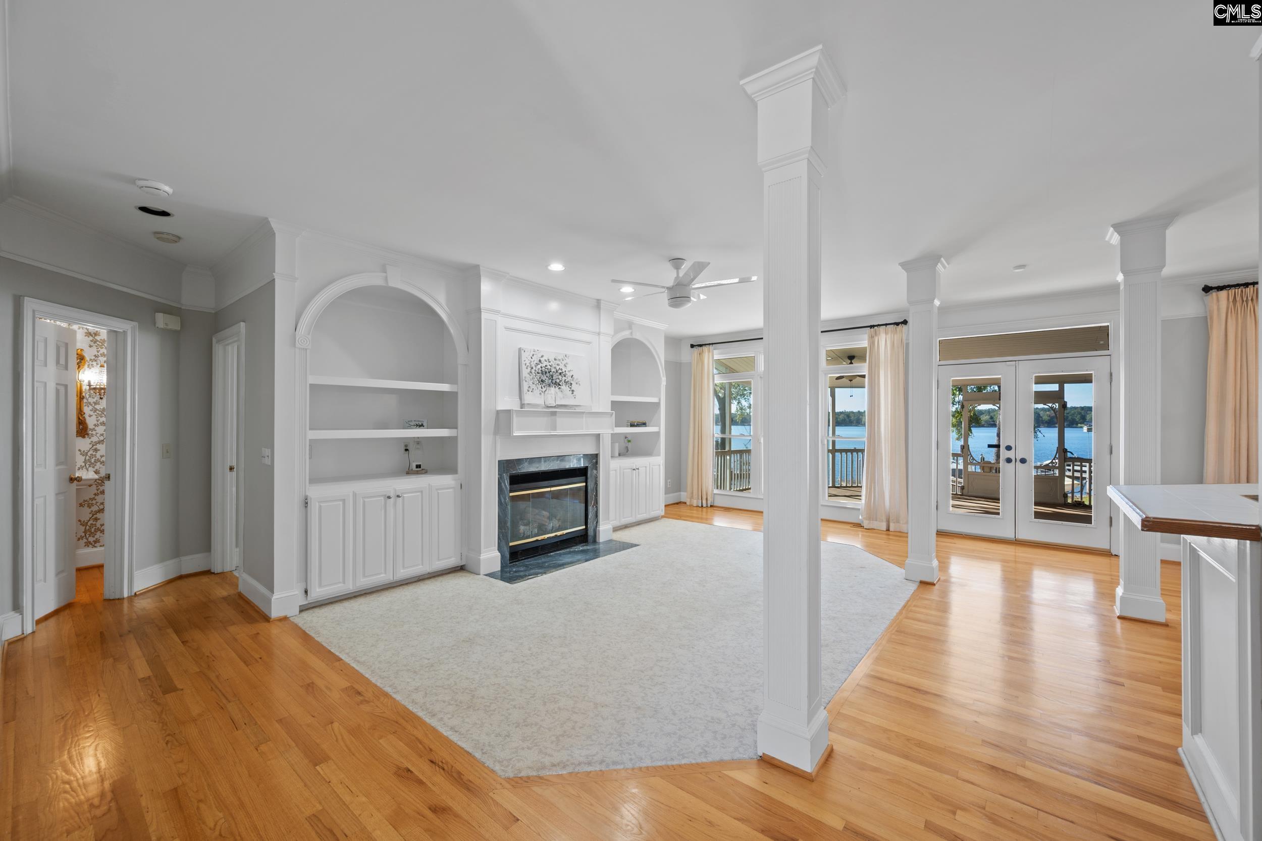 1115 Peninsula Drive Prosperity, SC 29127