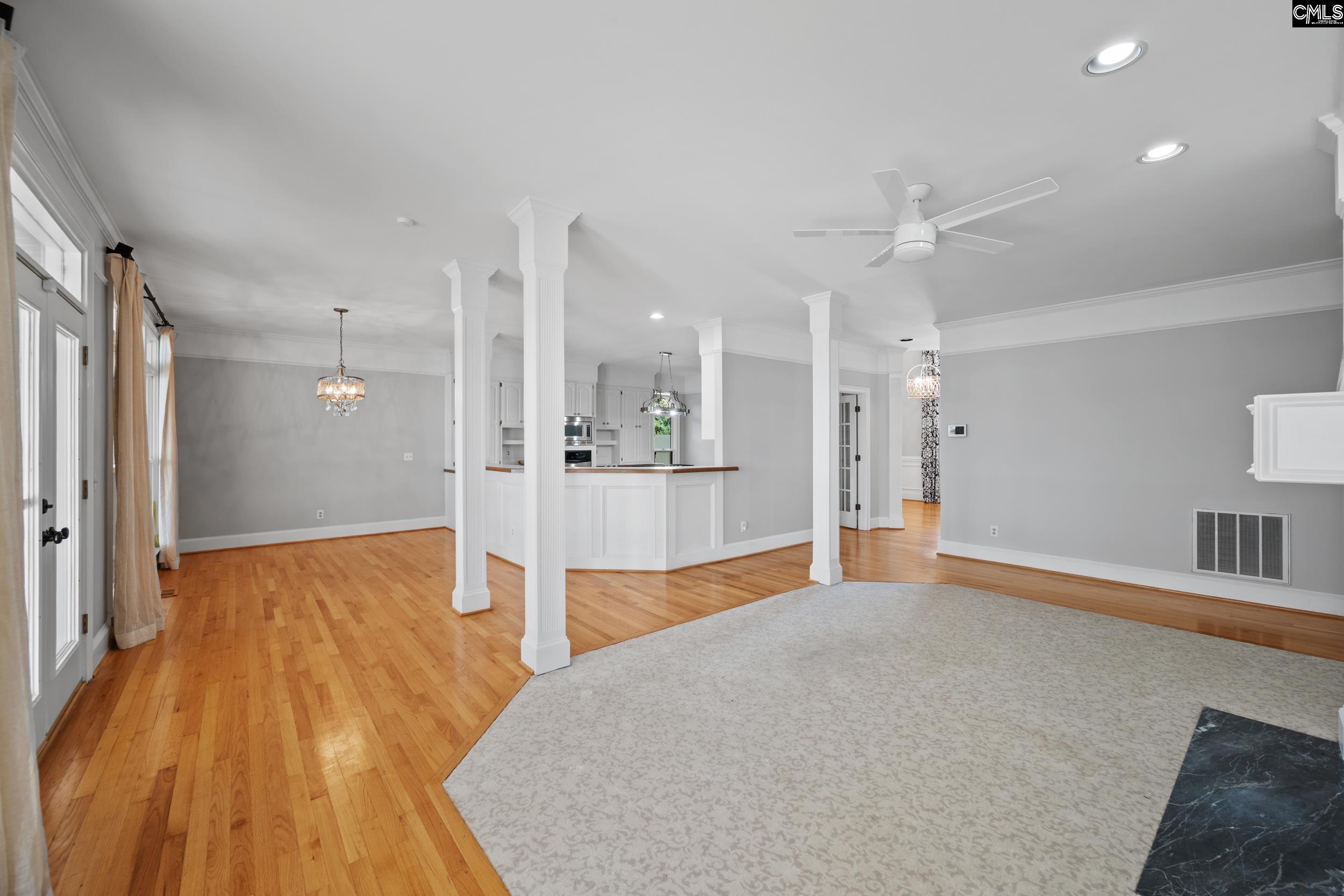 1115 Peninsula Drive Prosperity, SC 29127