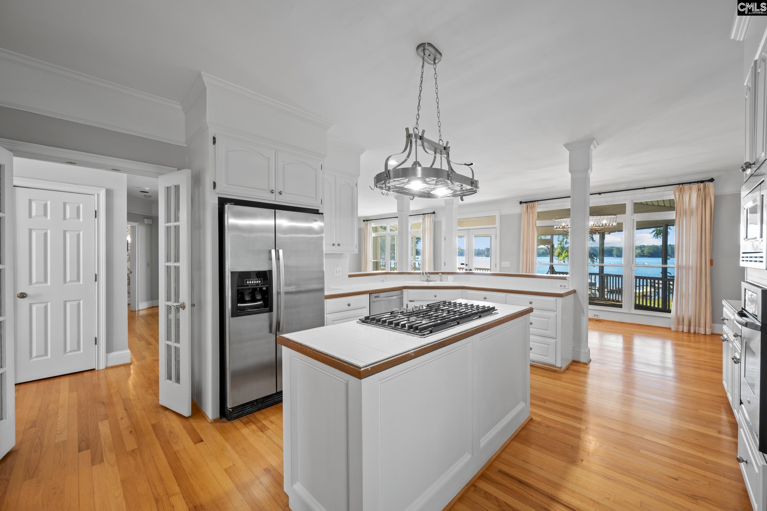 1115 Peninsula Drive Prosperity, SC 29127