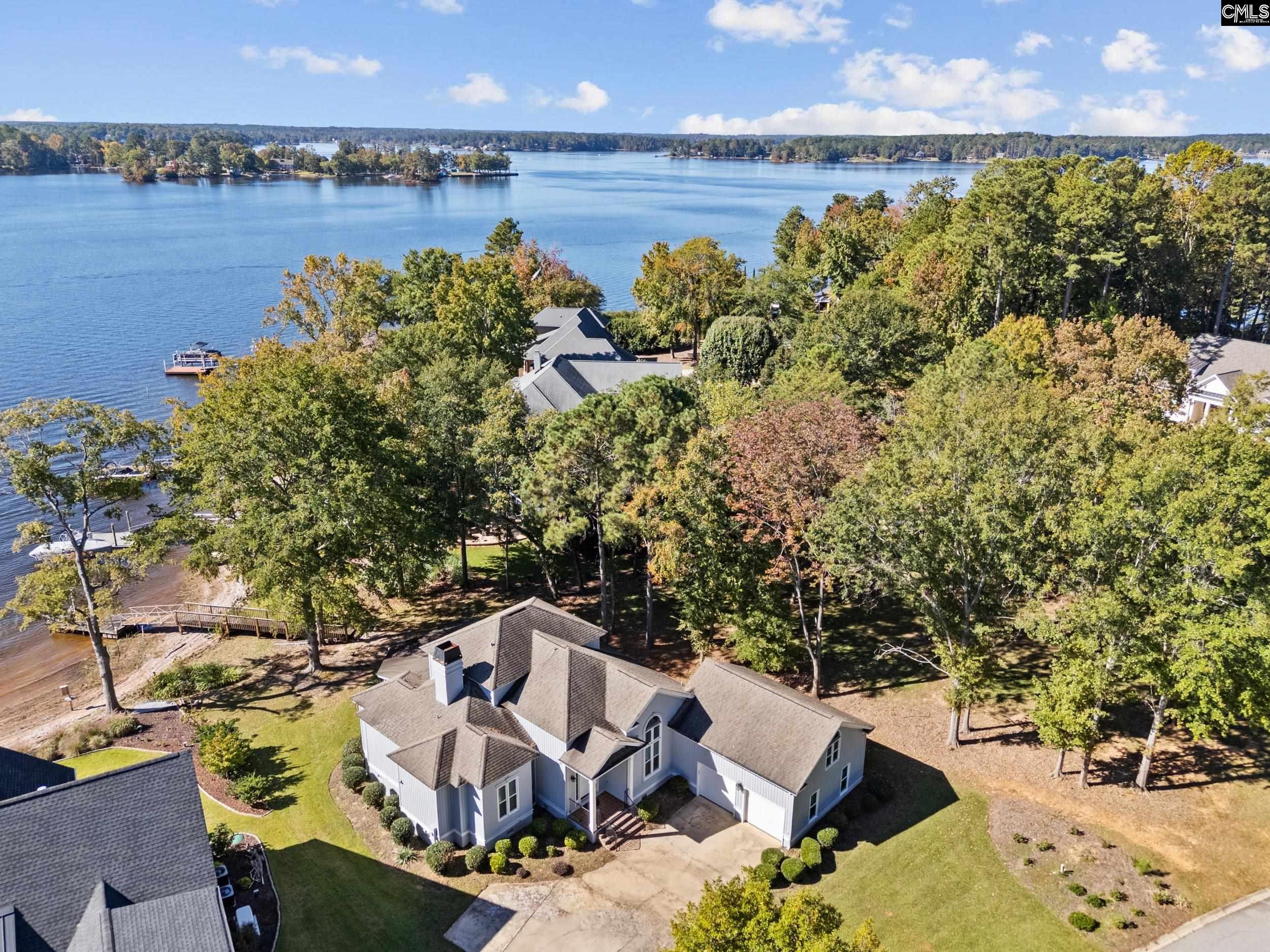 1115 Peninsula Drive Prosperity, SC 29127