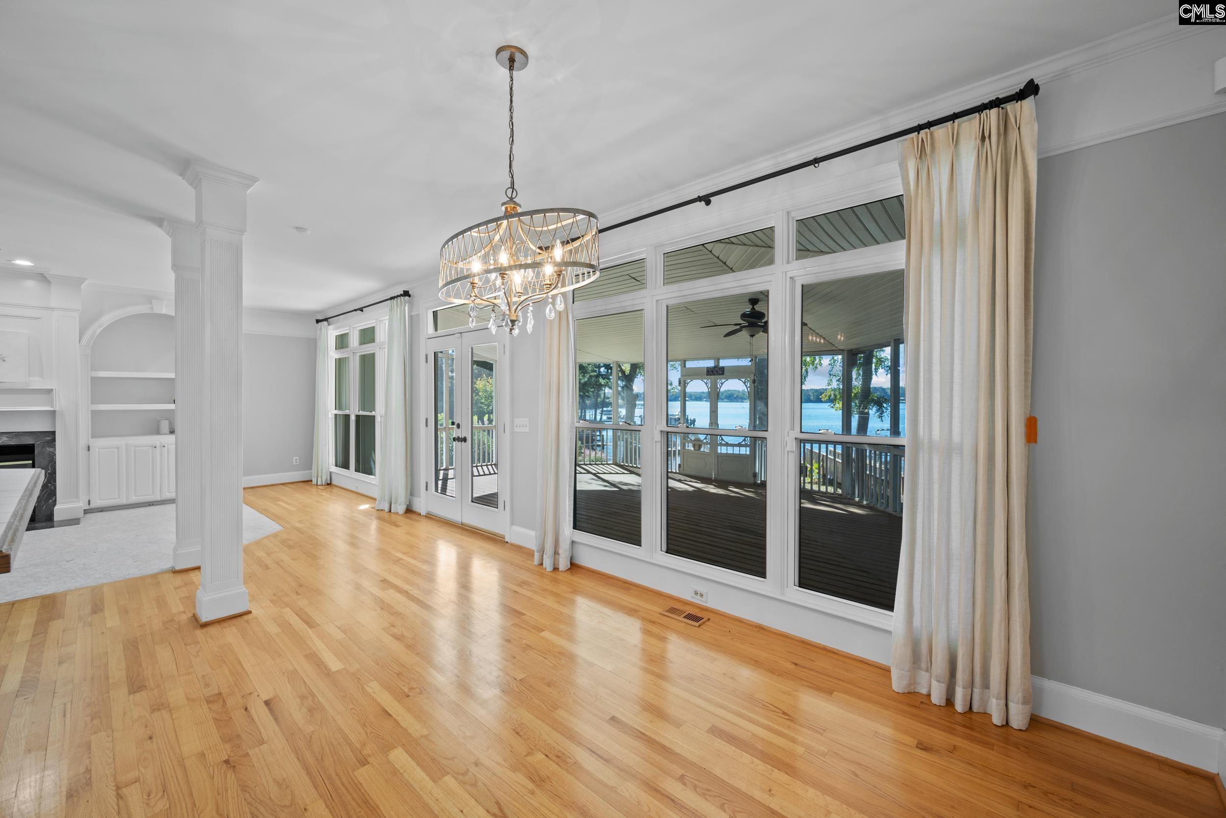 1115 Peninsula Drive Prosperity, SC 29127