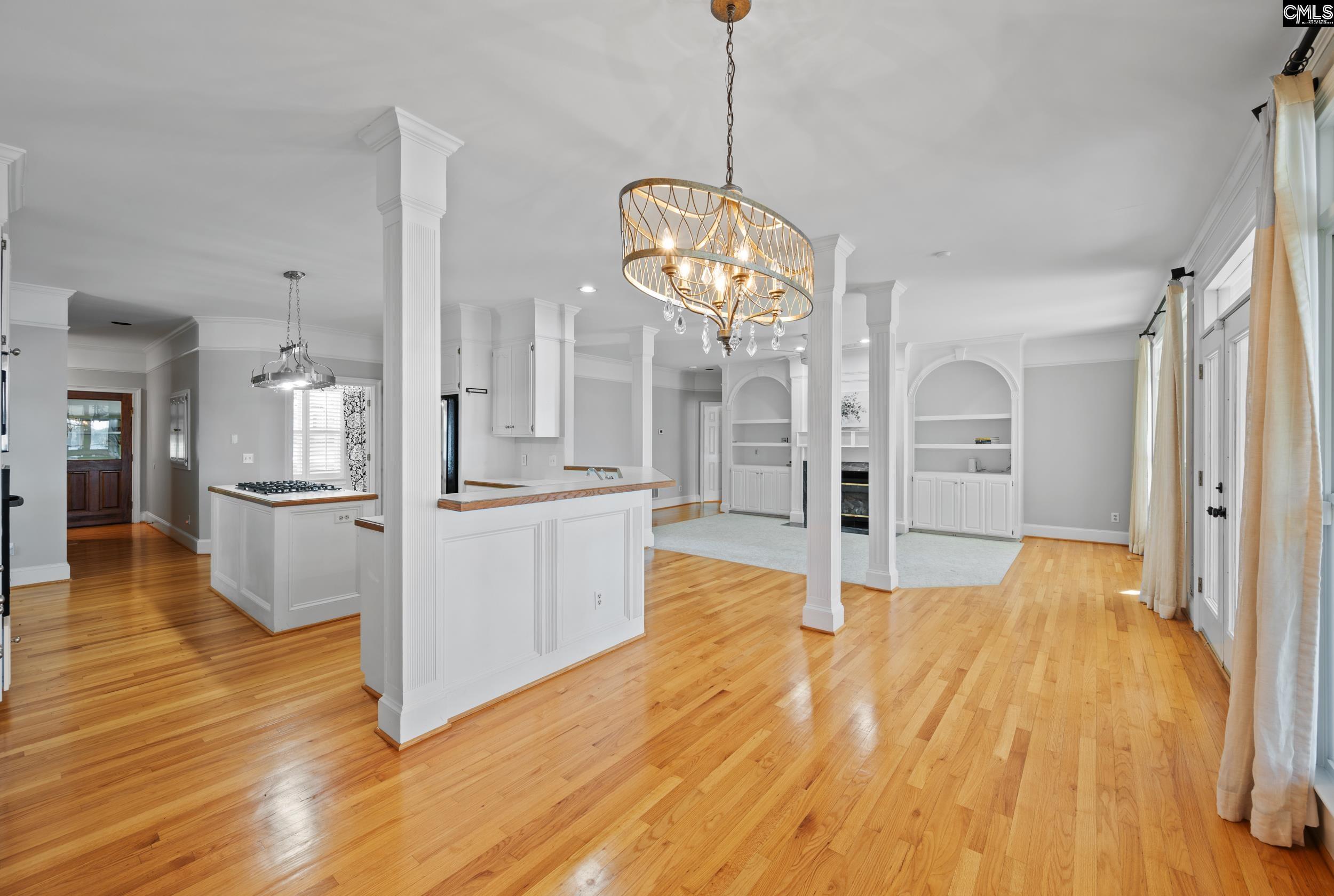 1115 Peninsula Drive Prosperity, SC 29127