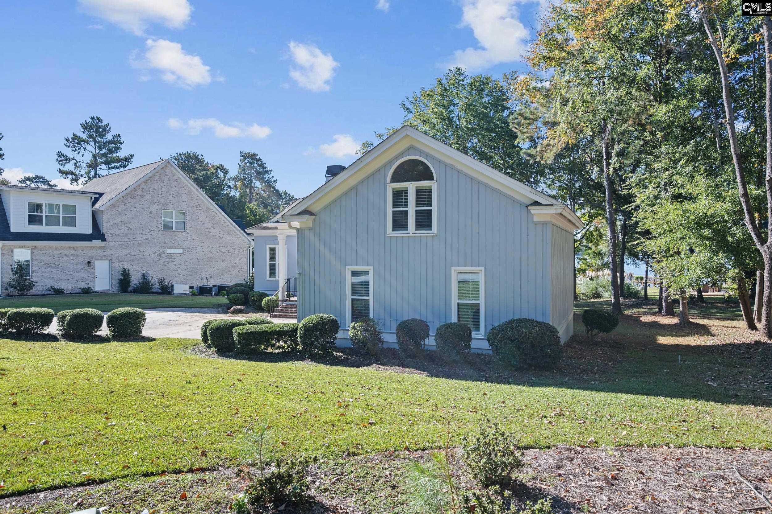 1115 Peninsula Drive Prosperity, SC 29127